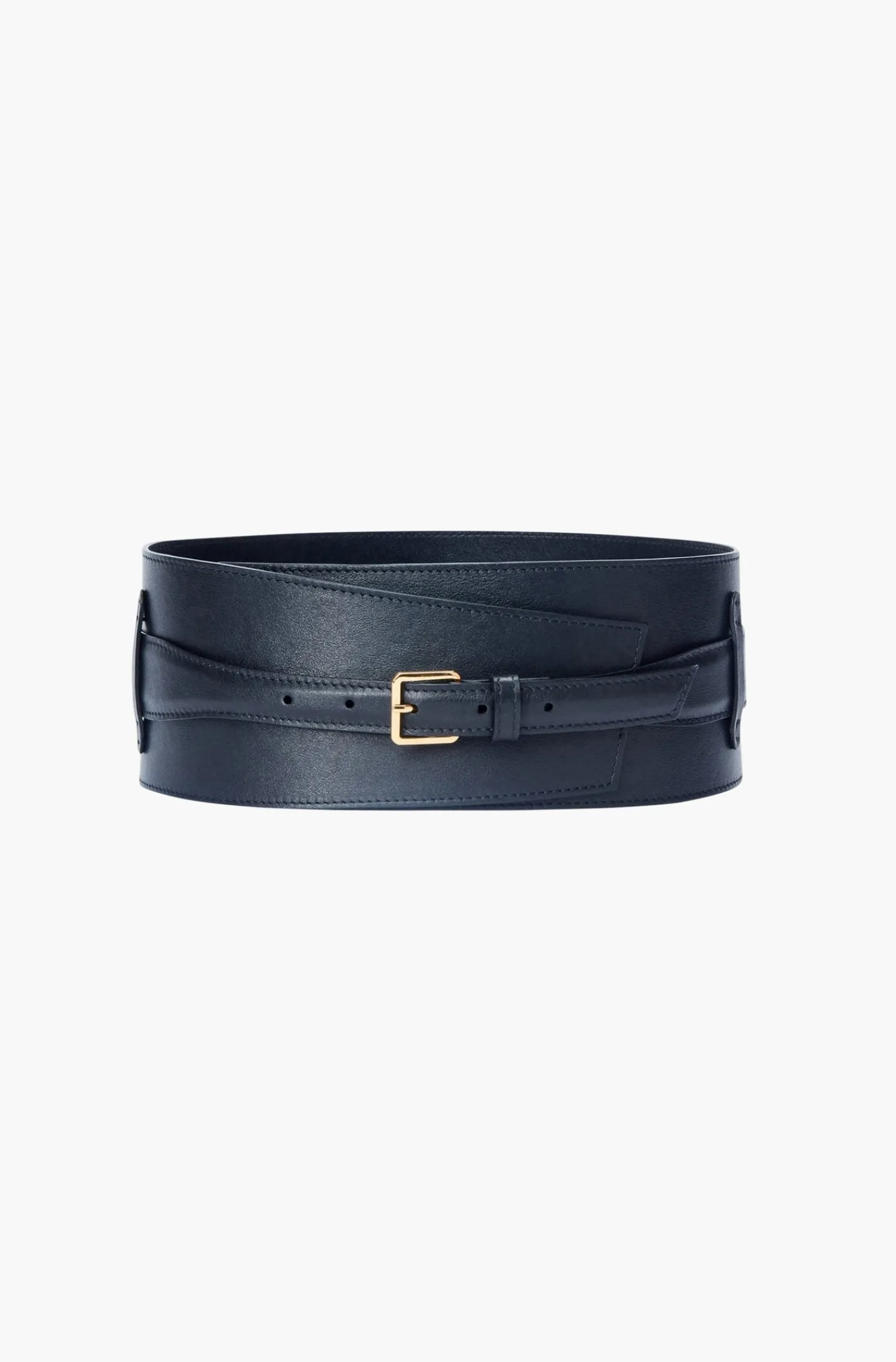 Altuzarra Belts*Wrap Belt Black