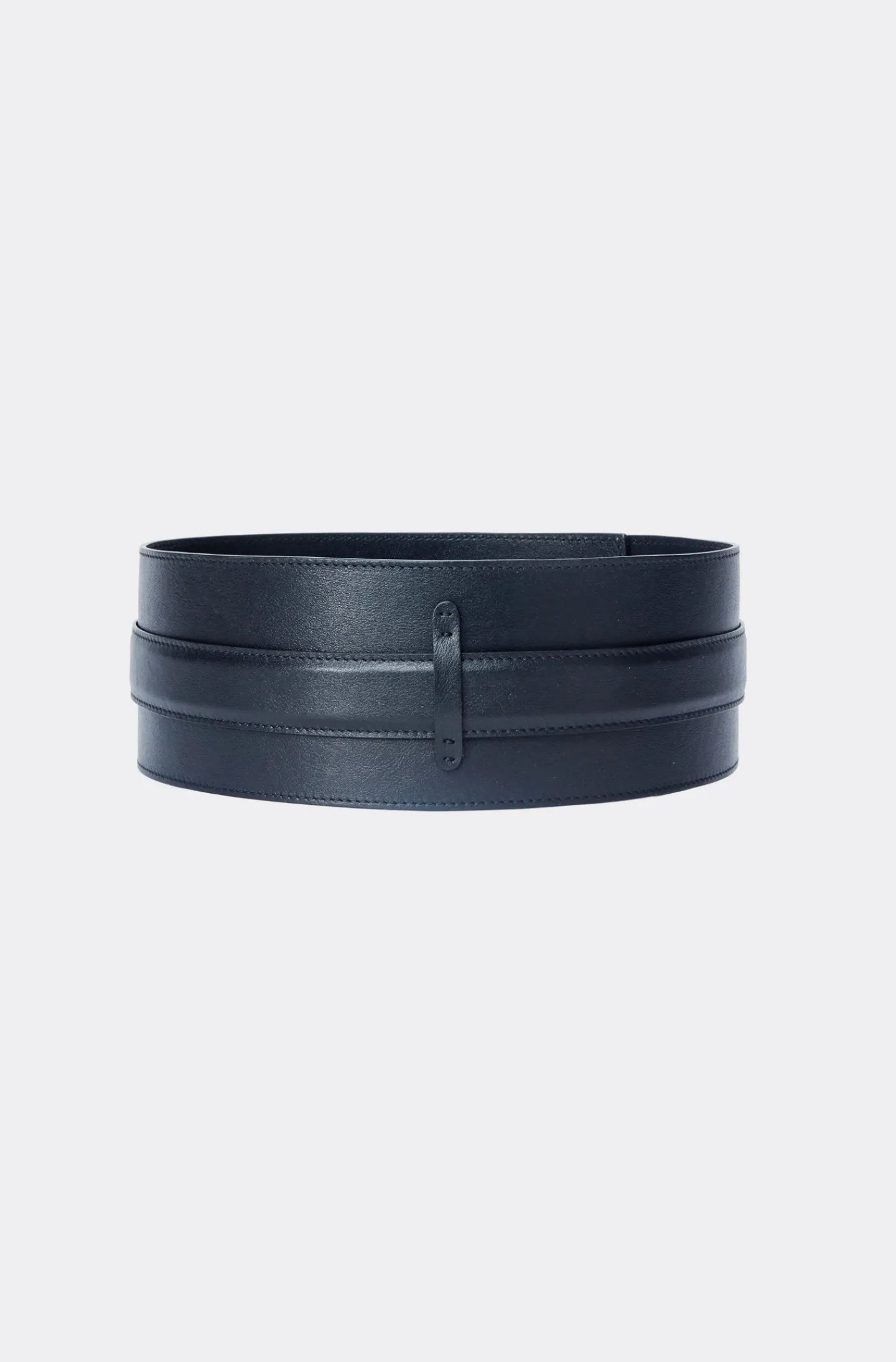 Altuzarra Belts*Wrap Belt Black