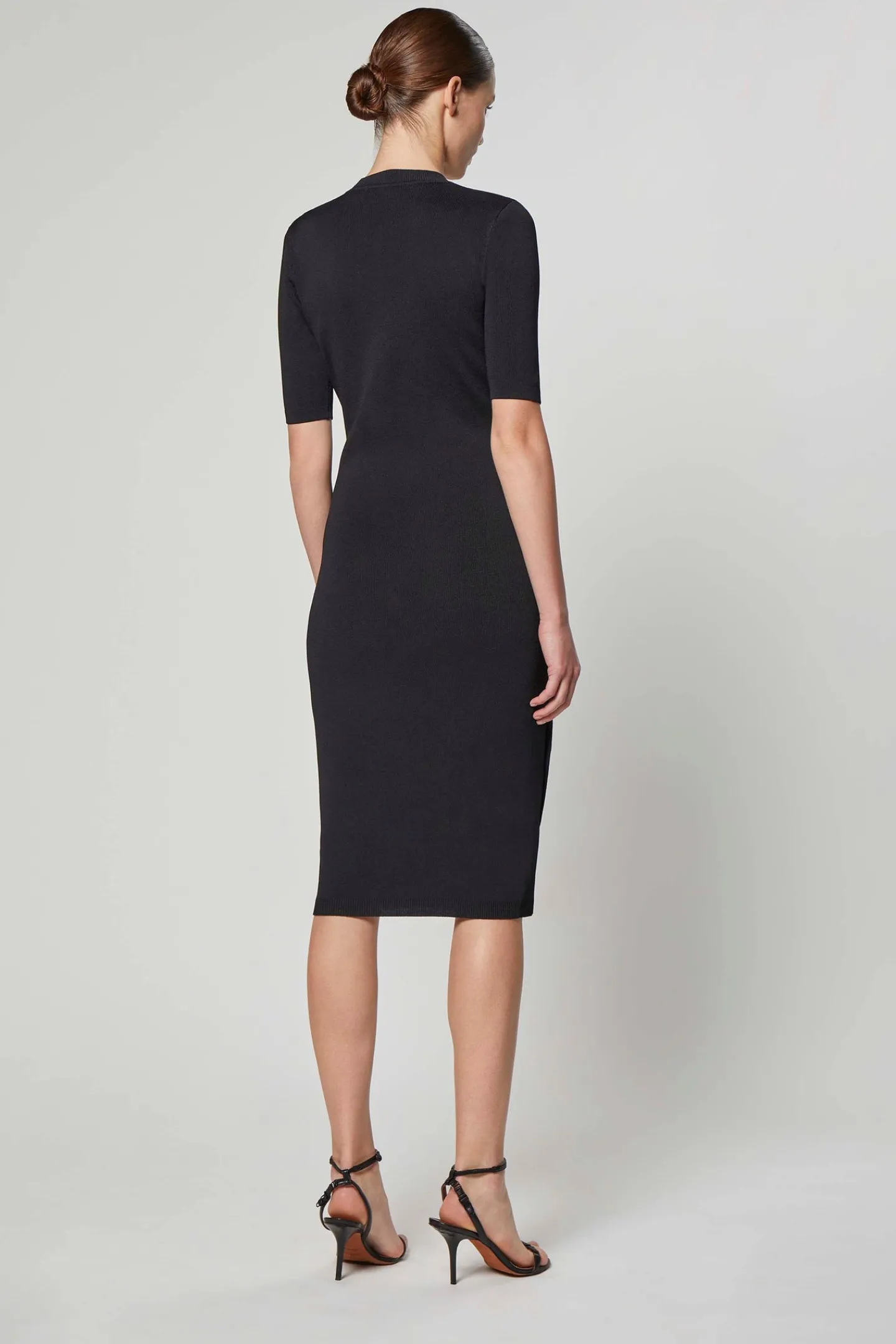Altuzarra Dresses|Knitwear*Minamoto Knit Dress Black