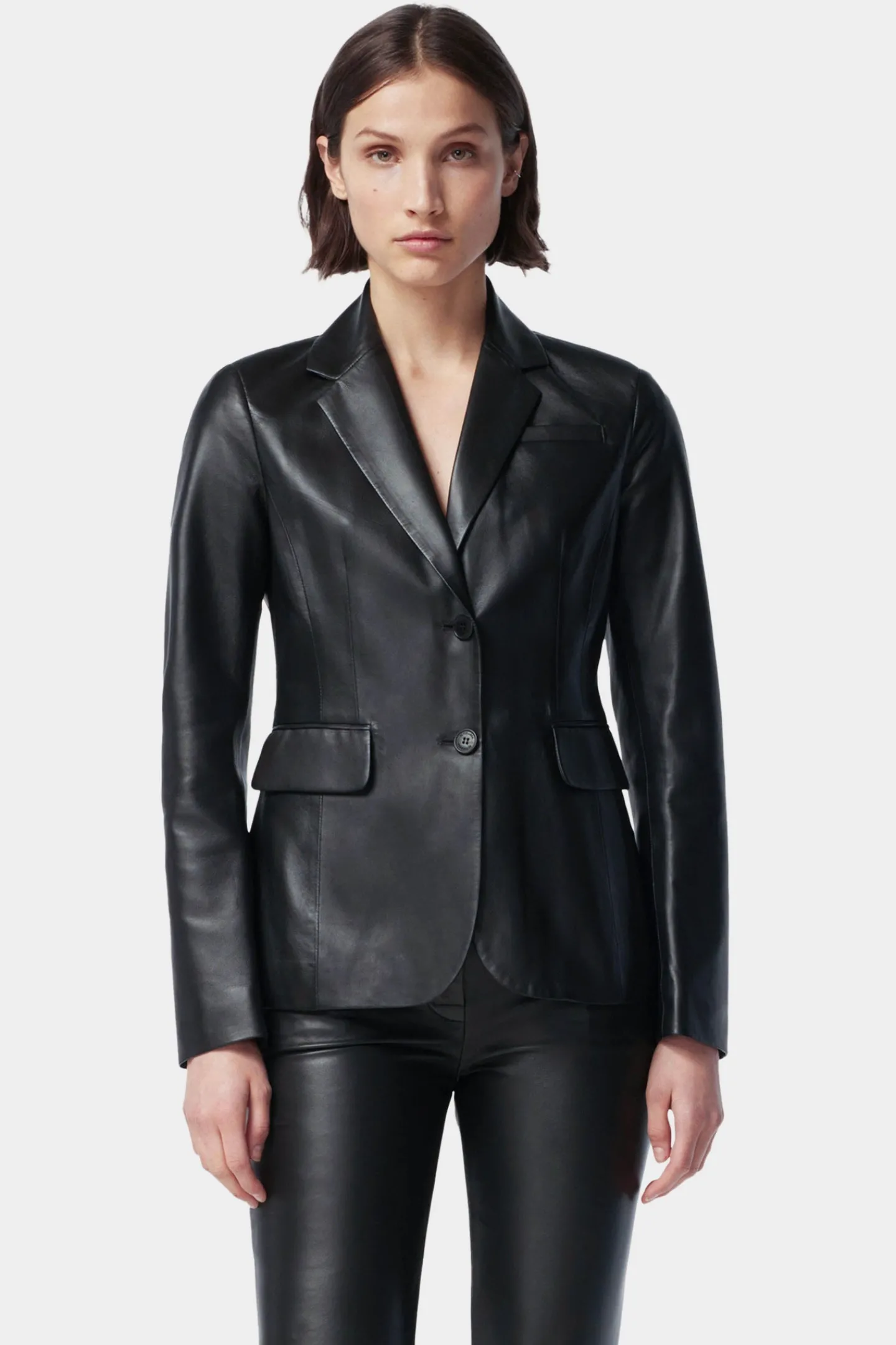 Altuzarra Jackets*Fenice Jacket Black