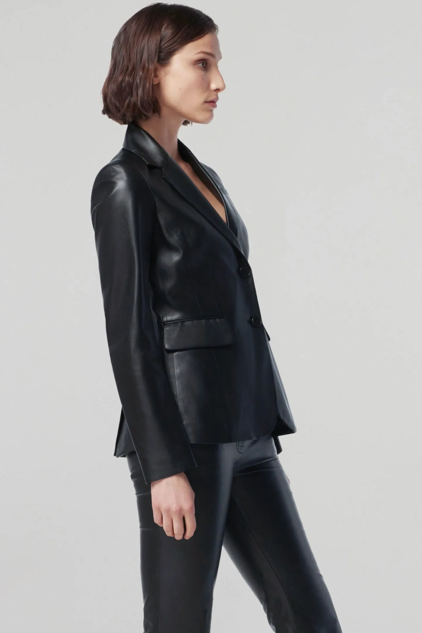 Altuzarra Jackets*Fenice Jacket Black