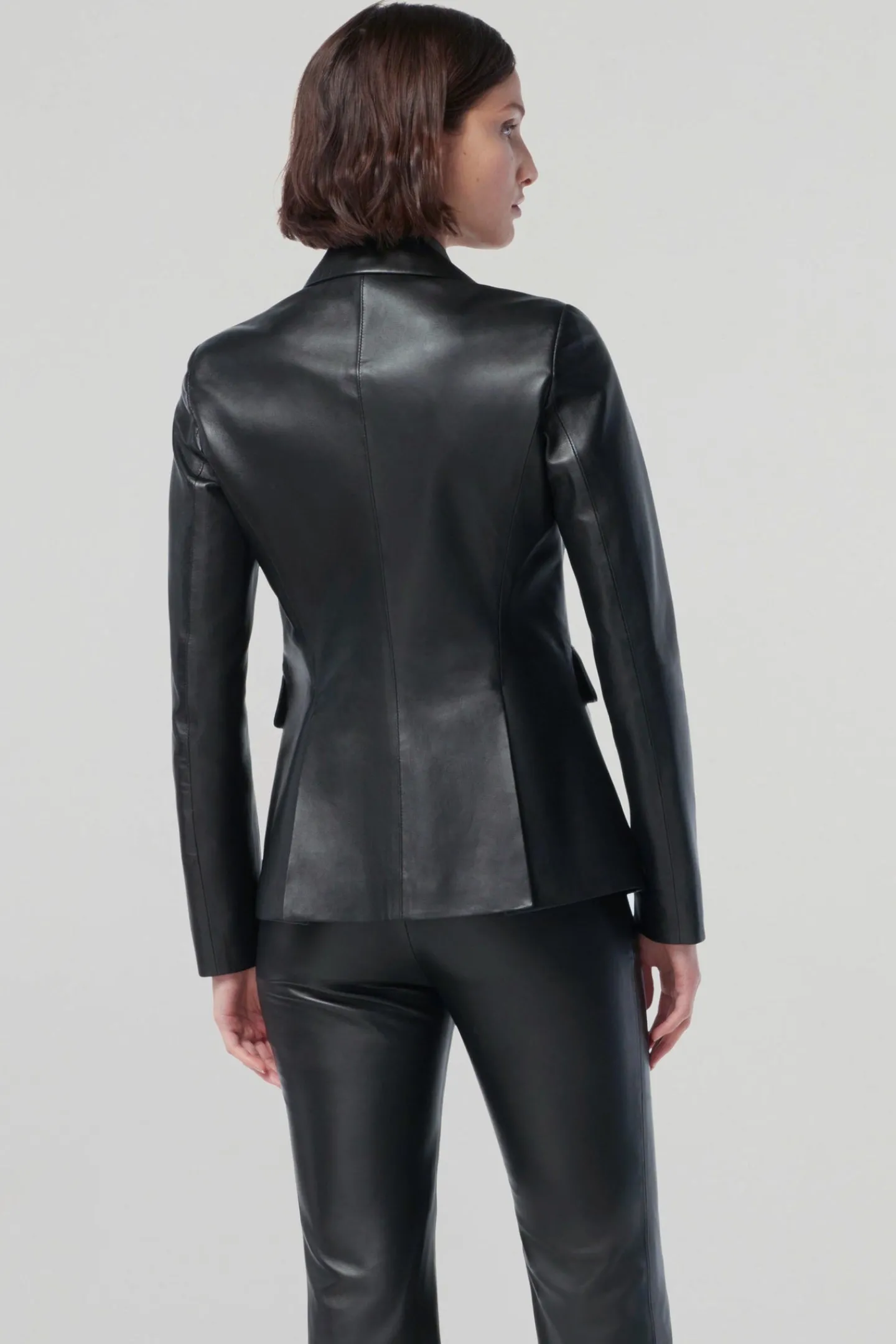 Altuzarra Jackets*Fenice Jacket Black