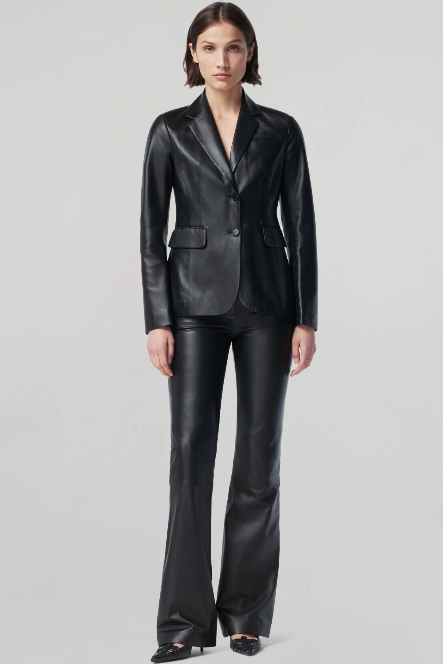 Altuzarra Jackets*Fenice Jacket Black