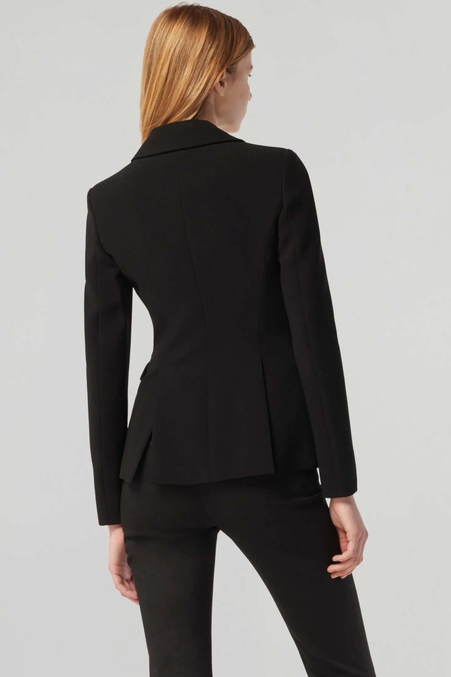 Altuzarra Jackets*Fenice Jacket Black
