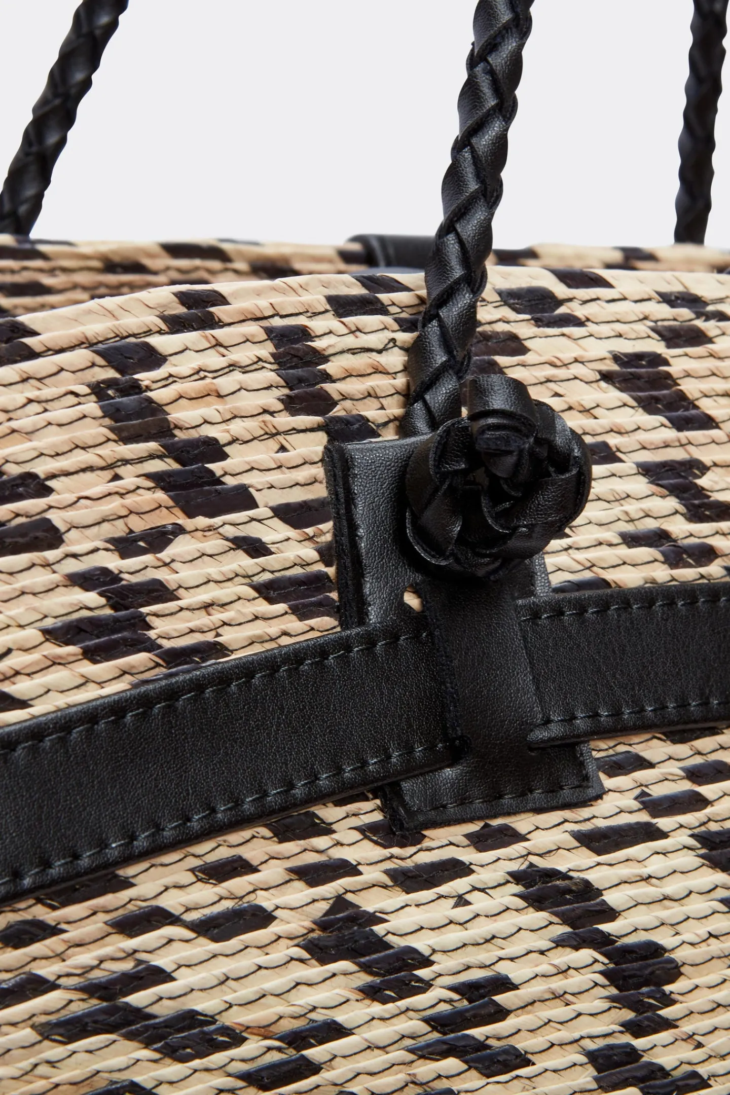 Altuzarra Handbags*Cactus Watermill Large Black