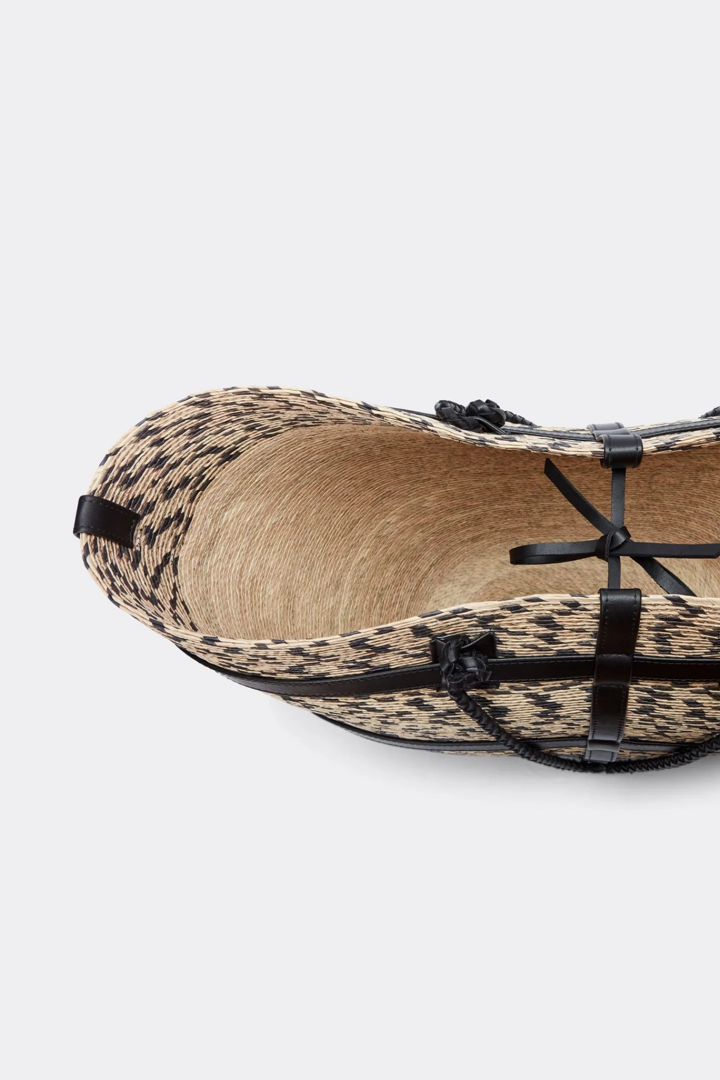 Altuzarra Handbags*Cactus Watermill Large Black