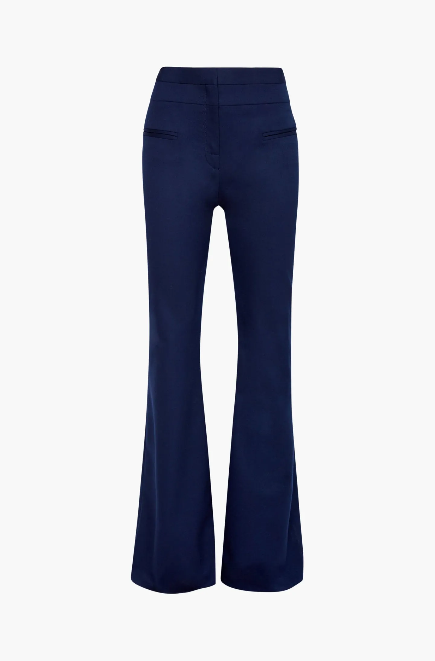 Altuzarra Pants*Serge Pant BerryBlue