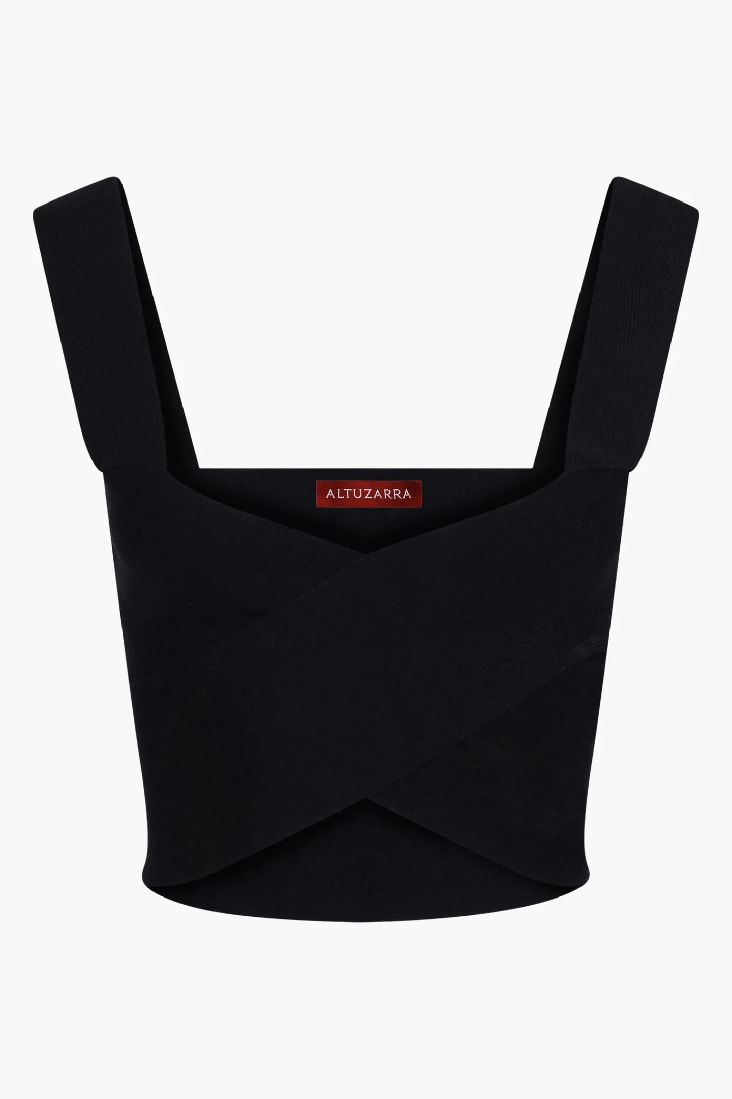 Altuzarra Knitwear|Tops*Mylas Top Black