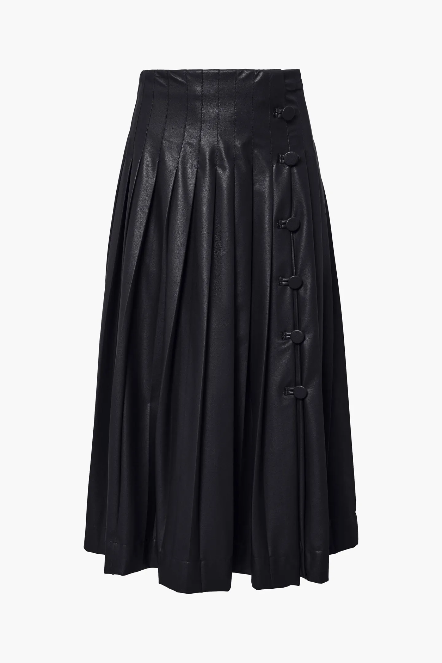 Altuzarra Skirts*Tullius Skirt Black