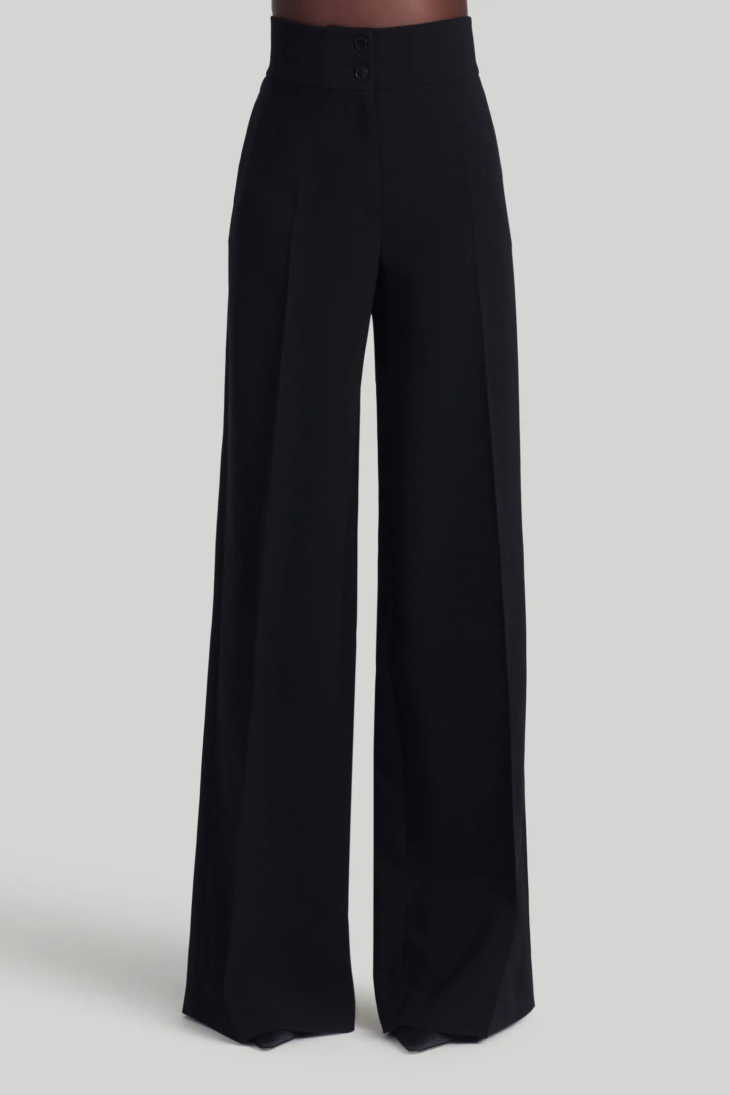 Altuzarra Pants*Rudy Pant Black