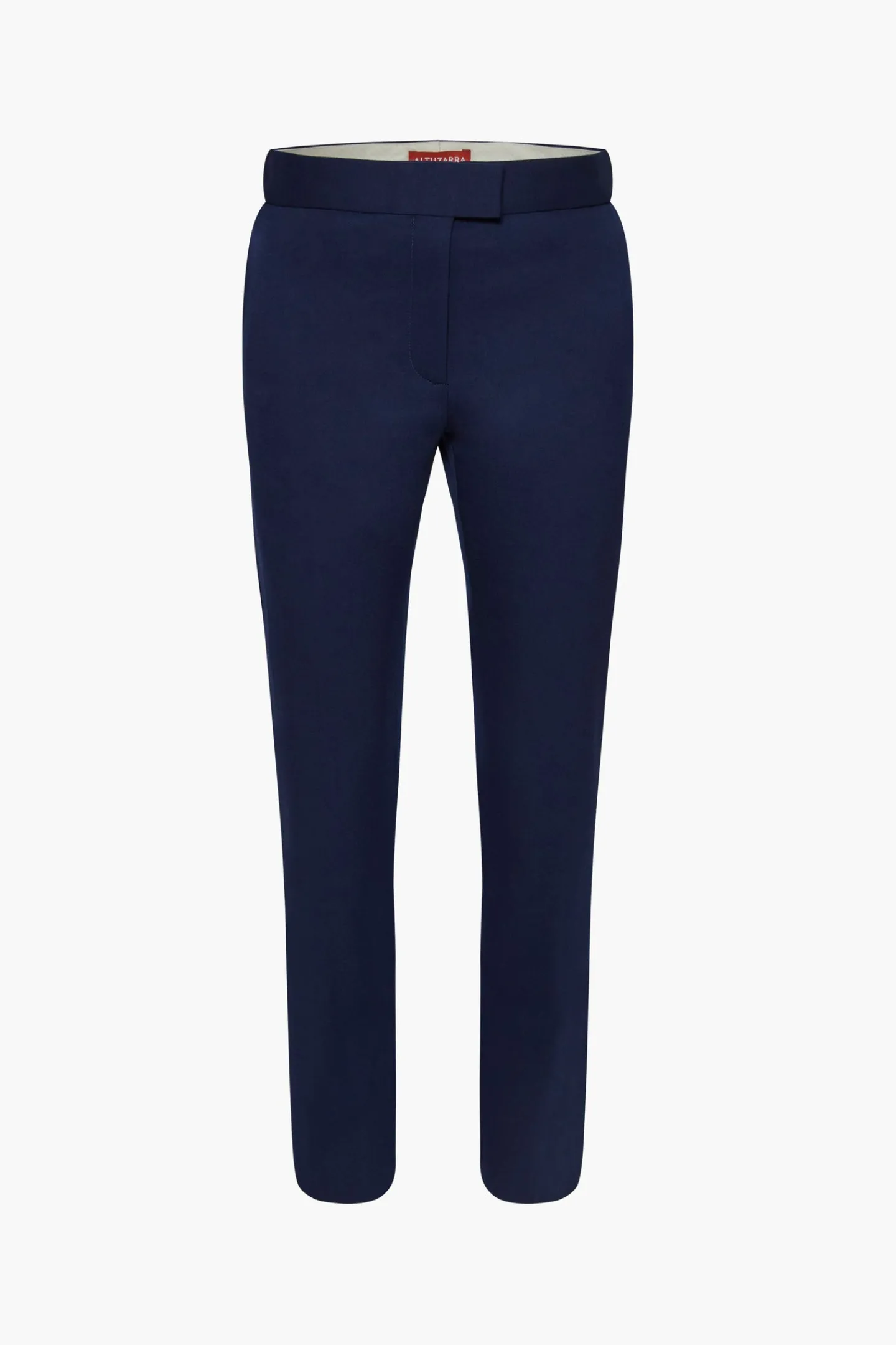 Altuzarra Pants*Todd Pant BerryBlue