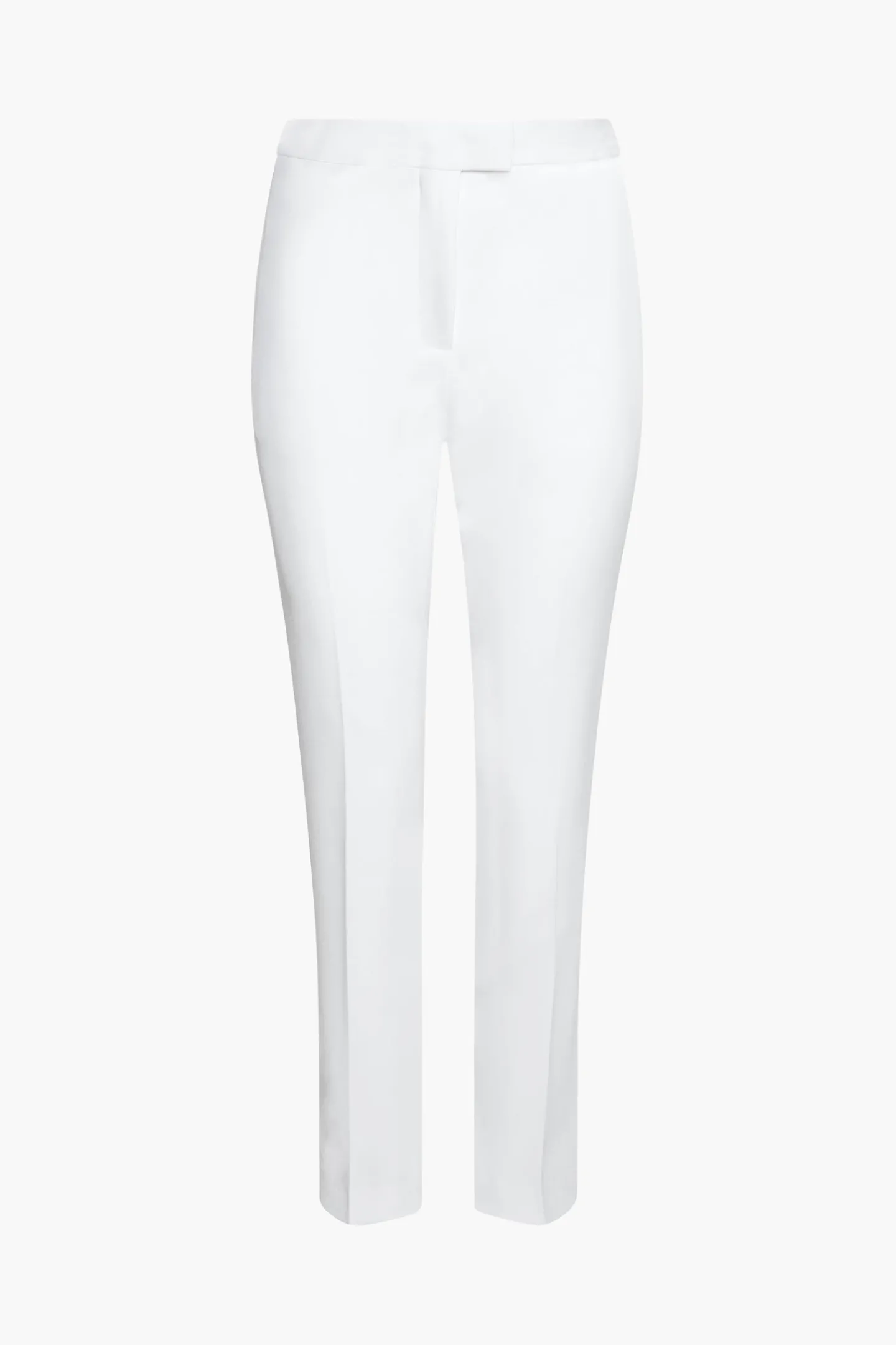 Altuzarra Pants*Todd Pant OpticWhite