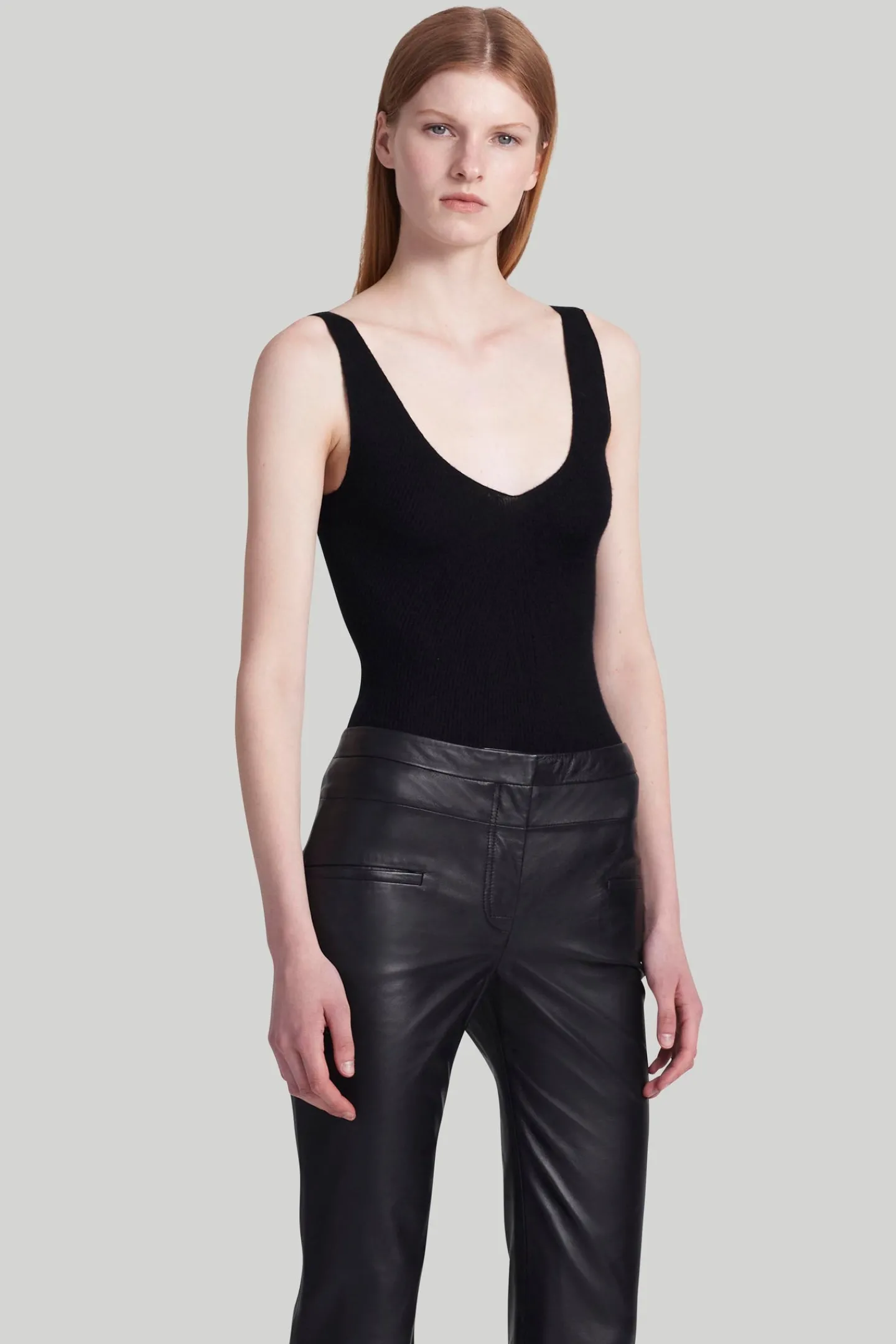 Altuzarra Knitwear|Tops*Sadie Sweater Black