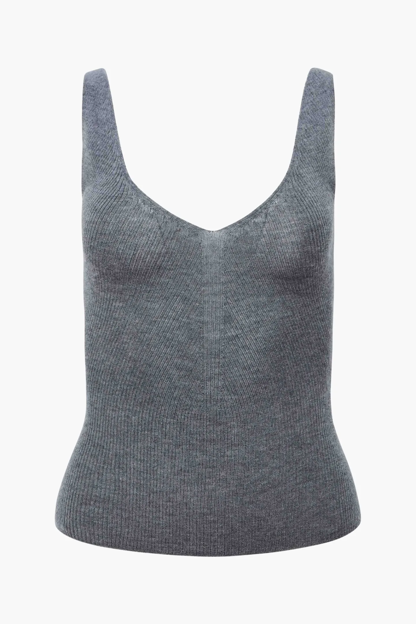 Altuzarra Knitwear|Tops*Sadie Sweater CarbonMelange