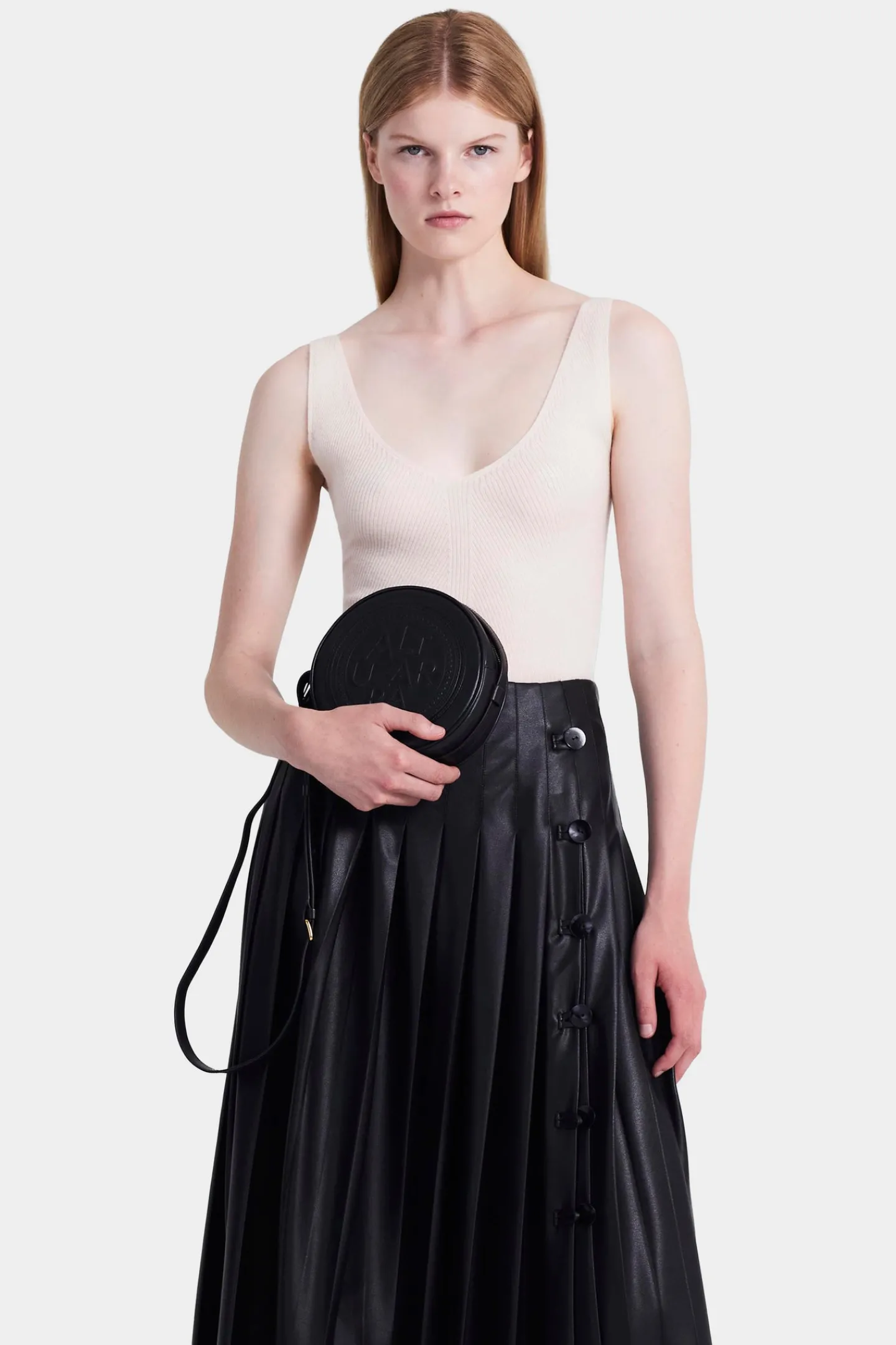 Altuzarra Knitwear|Tops*Sadie Sweater Ivory