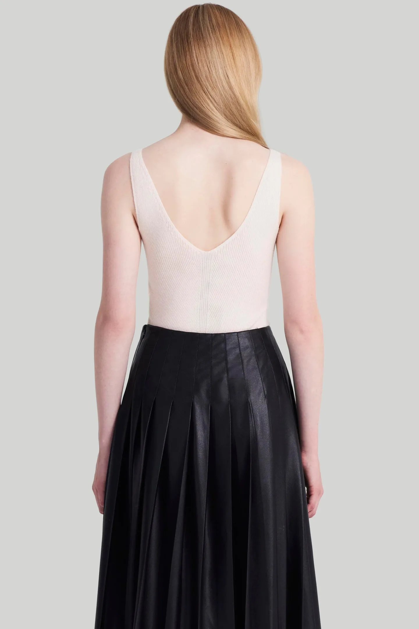 Altuzarra Knitwear|Tops*Sadie Sweater Ivory