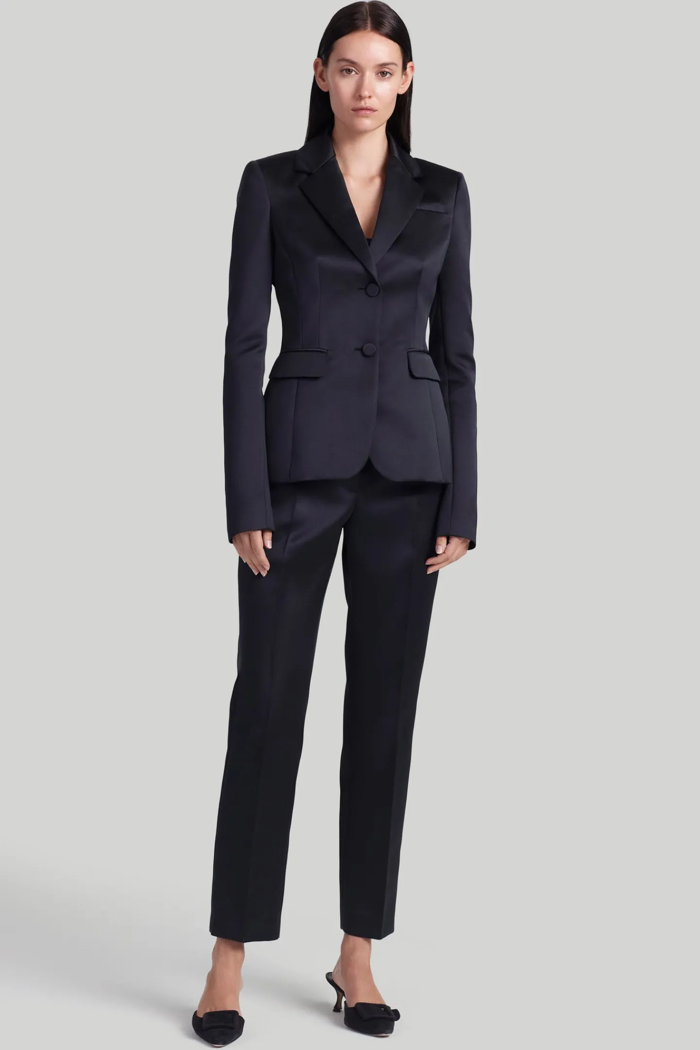 Altuzarra Jackets*Fenice Jacket Black