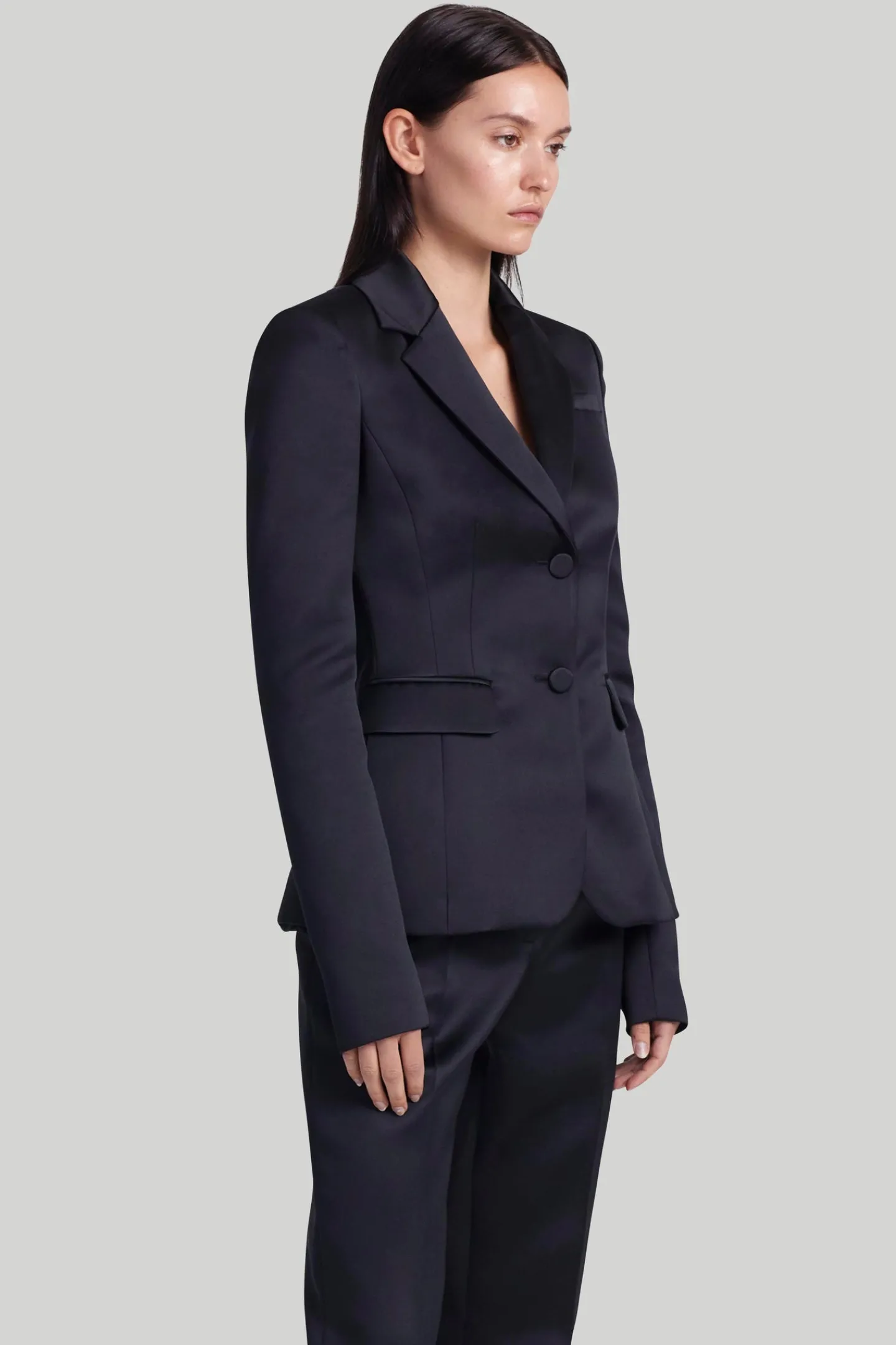 Altuzarra Jackets*Fenice Jacket Black