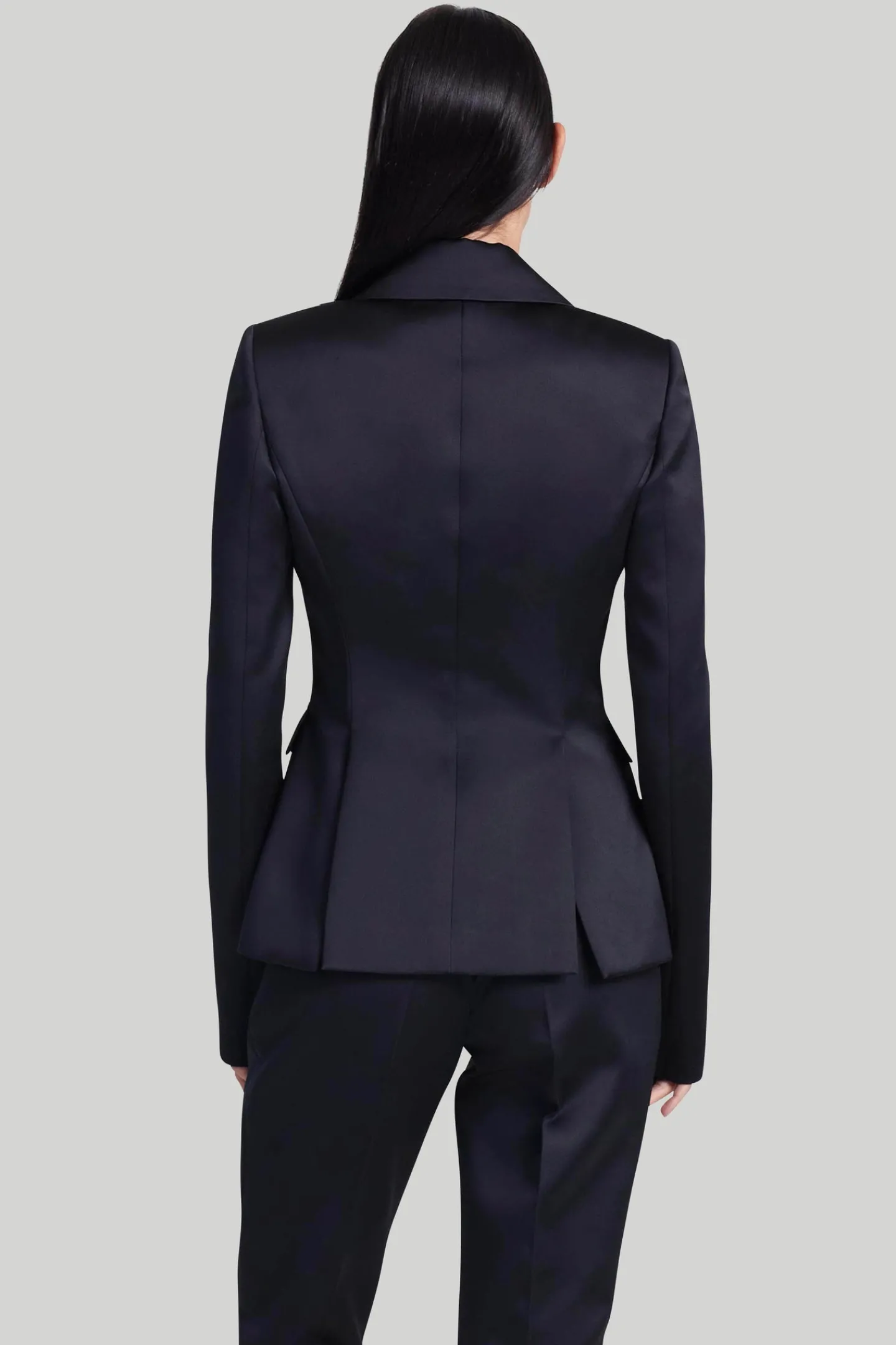 Altuzarra Jackets*Fenice Jacket Black