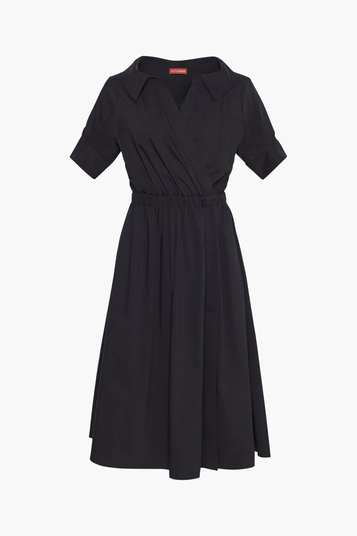 Altuzarra Dresses*Lydia Dress Black
