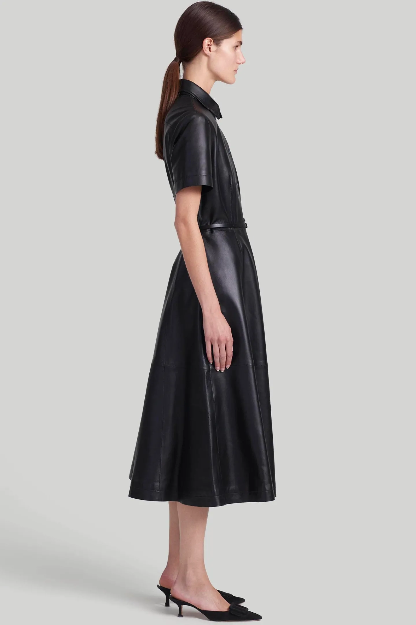 Altuzarra Dresses*Kiera Dress Black