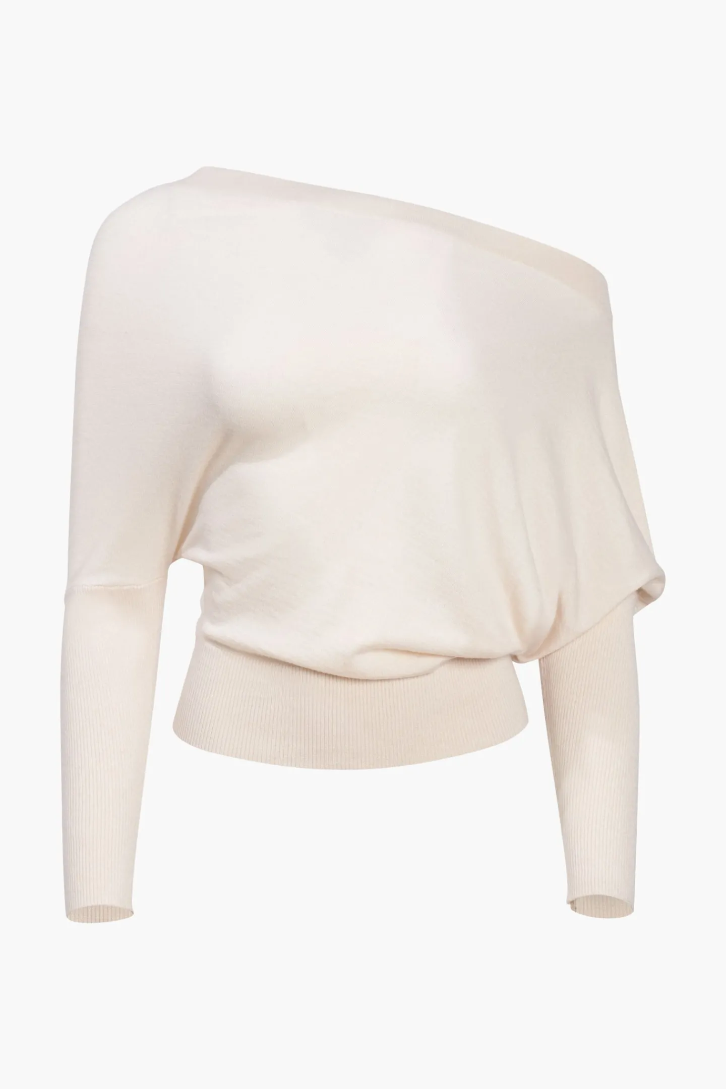 Altuzarra Knitwear|Tops*Grainge Sweater Ivory