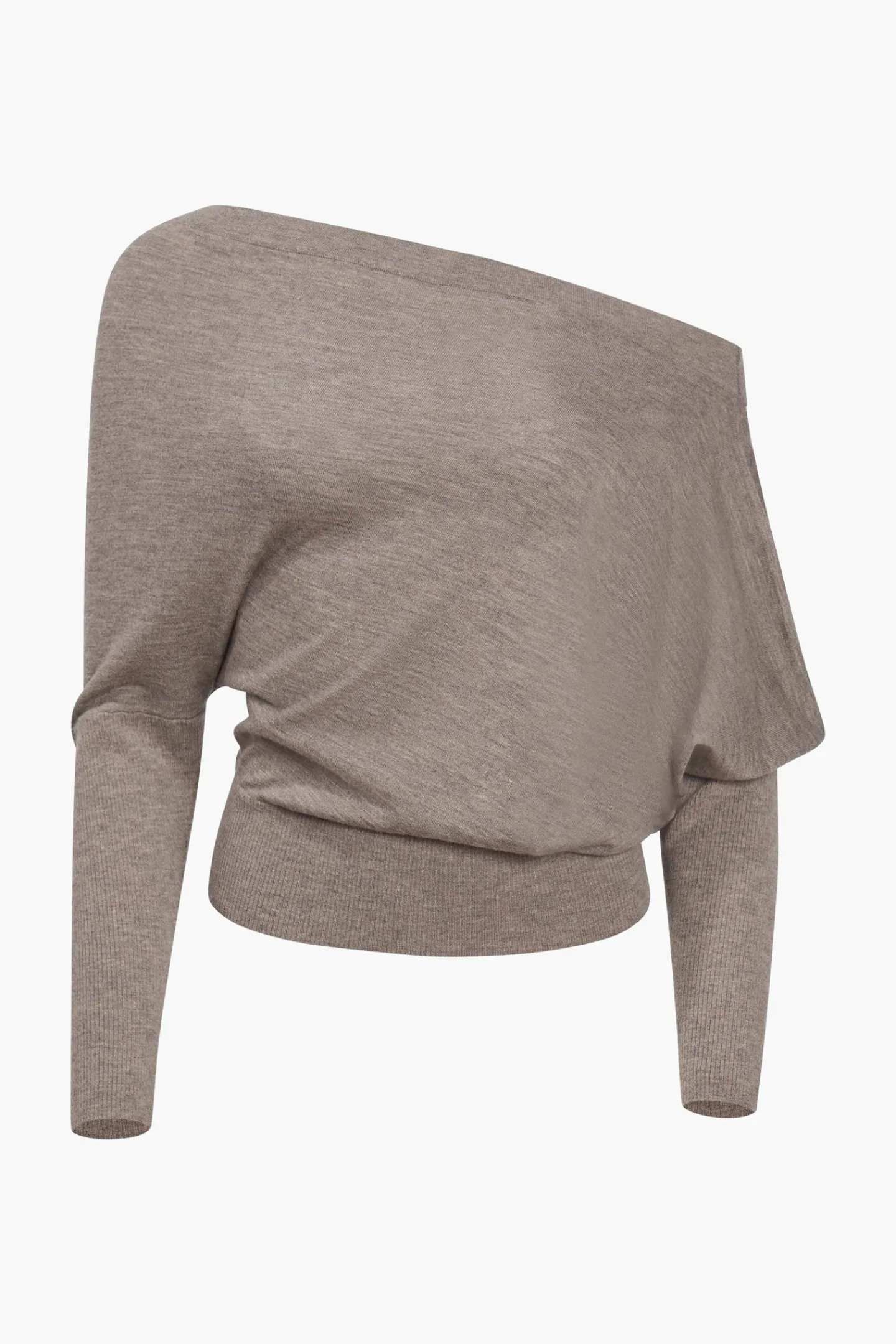 Altuzarra Knitwear|Tops*Grainge Sweater MarbleMelange