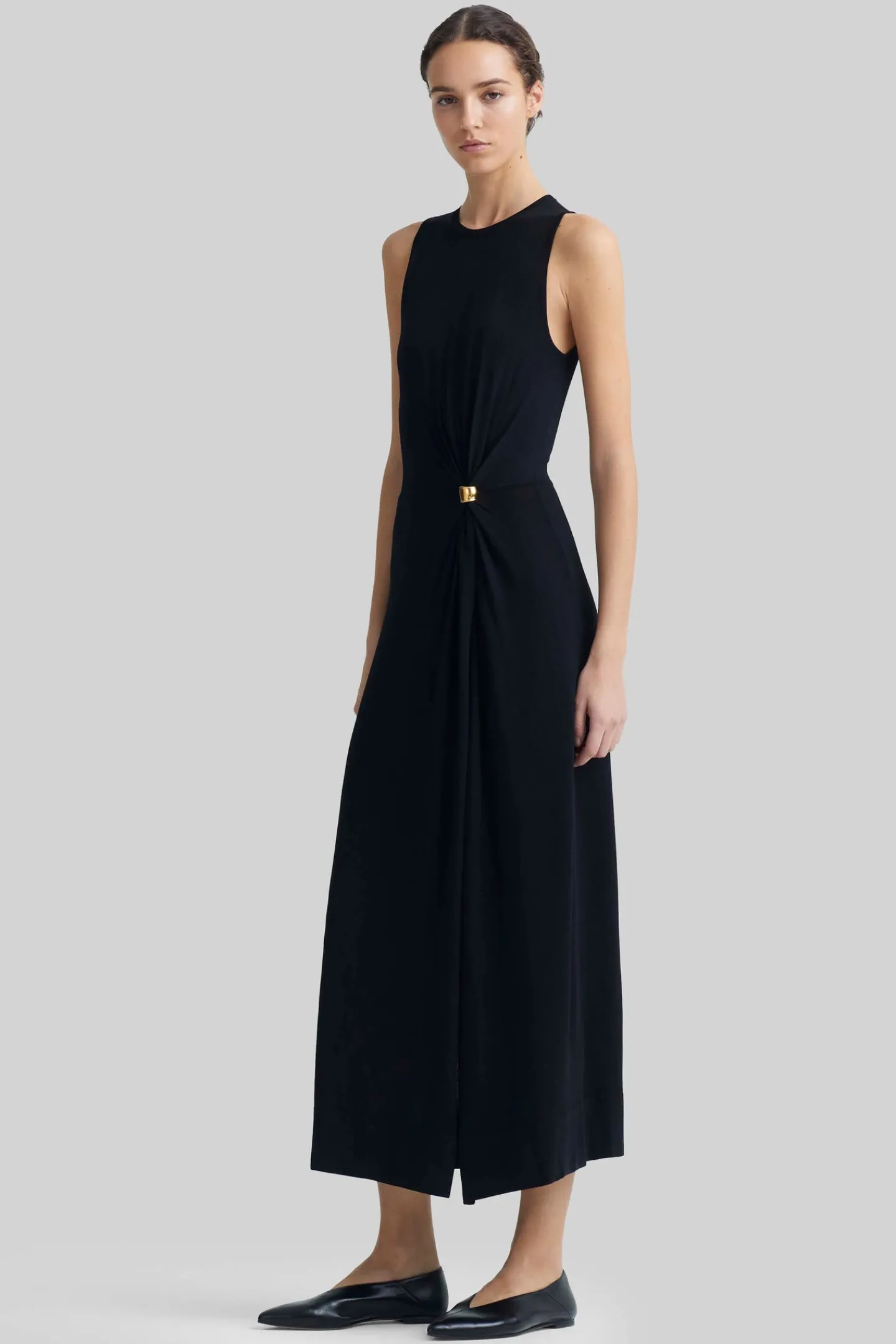 Altuzarra Knitwear|Dresses*Saralien Dress Black