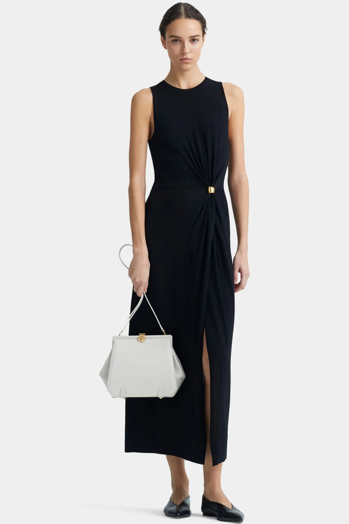 Altuzarra Knitwear|Dresses*Saralien Dress Black