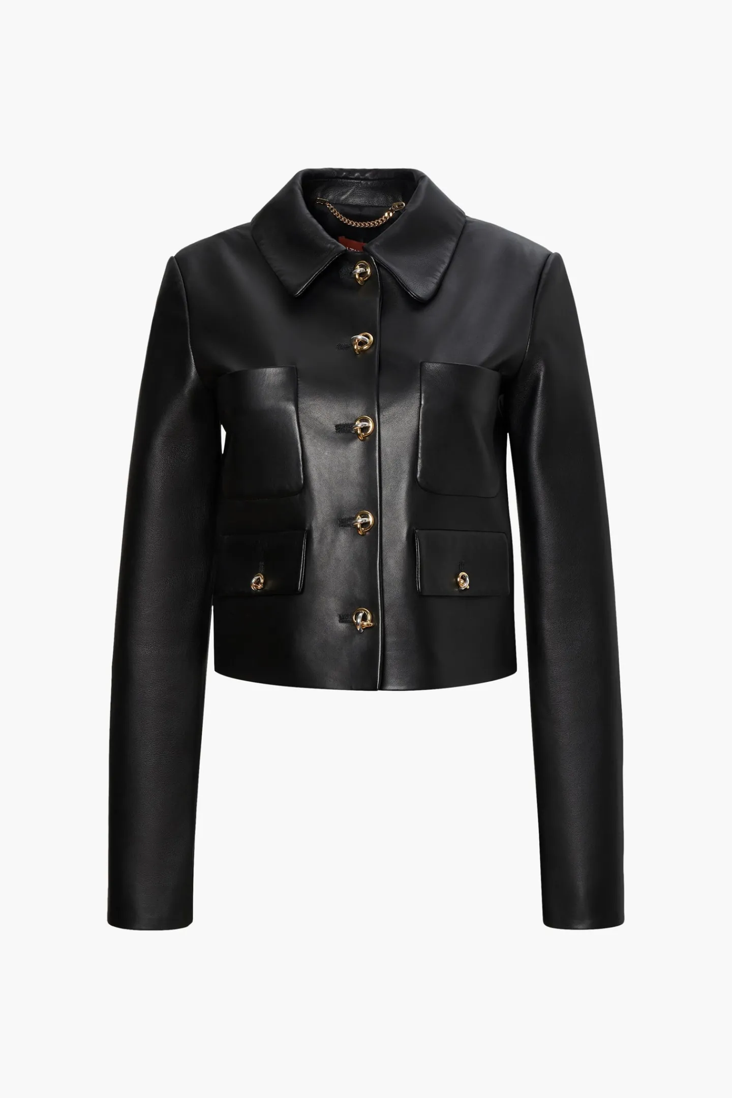 Altuzarra Jackets*Astley Jacket Black