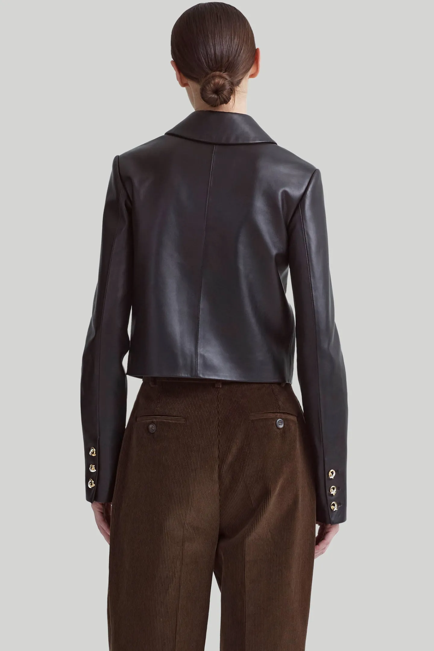 Altuzarra Jackets*Astley Jacket Black