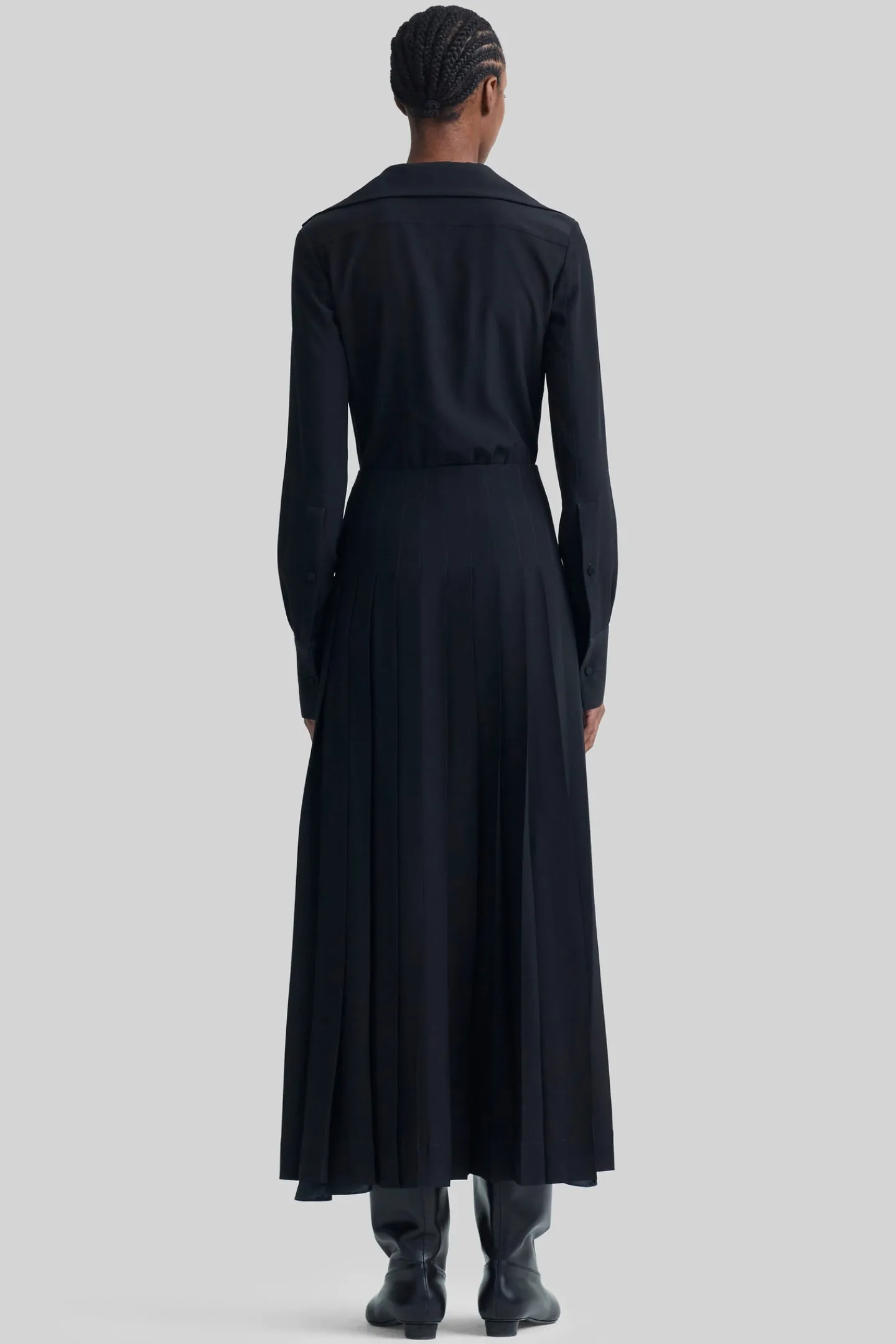 Altuzarra Dresses*Geraldine Dress Black