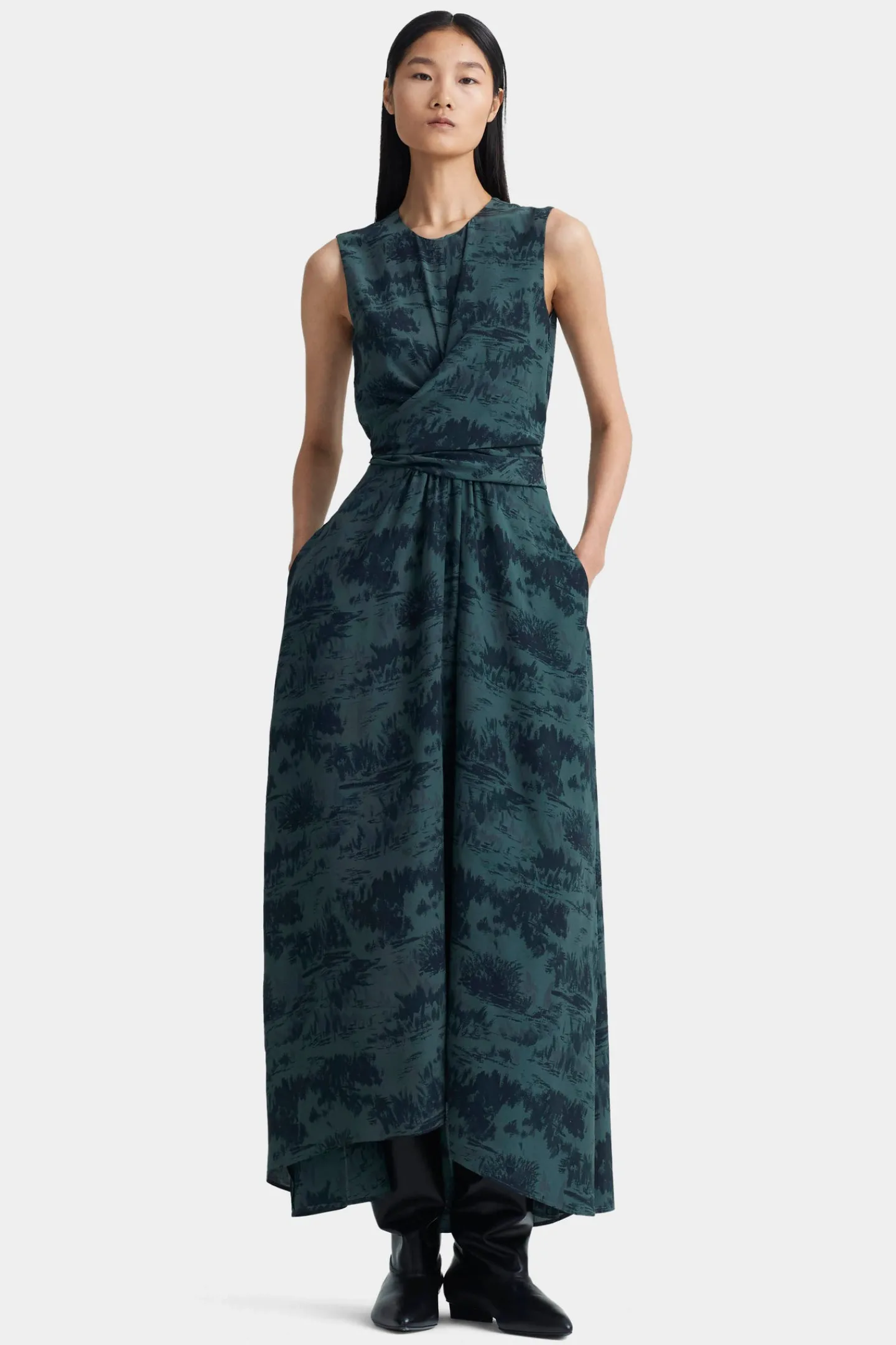 Altuzarra Dresses*Penny Dress Rosemary