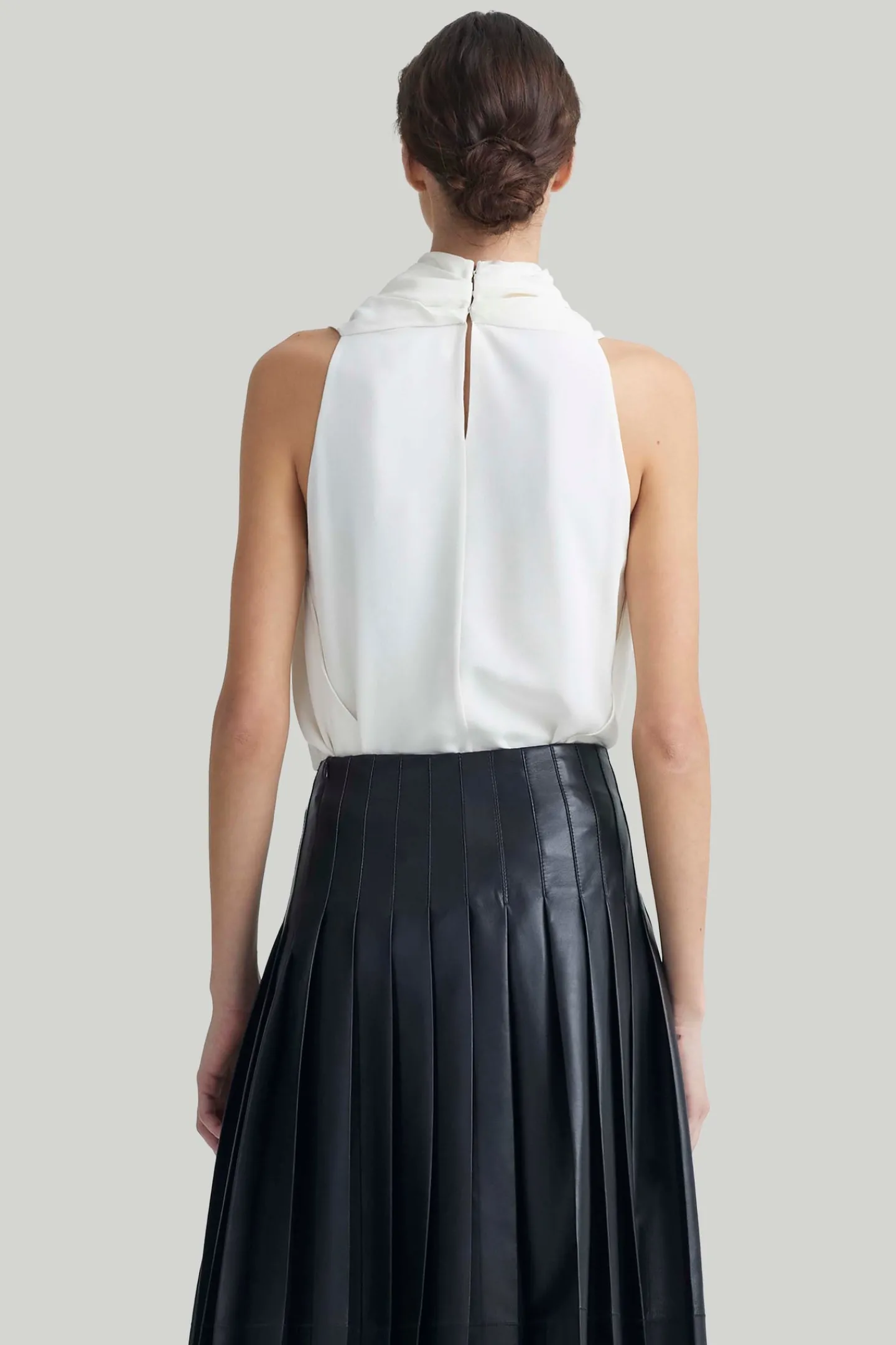 Altuzarra Tops*Sleary Top Ivory