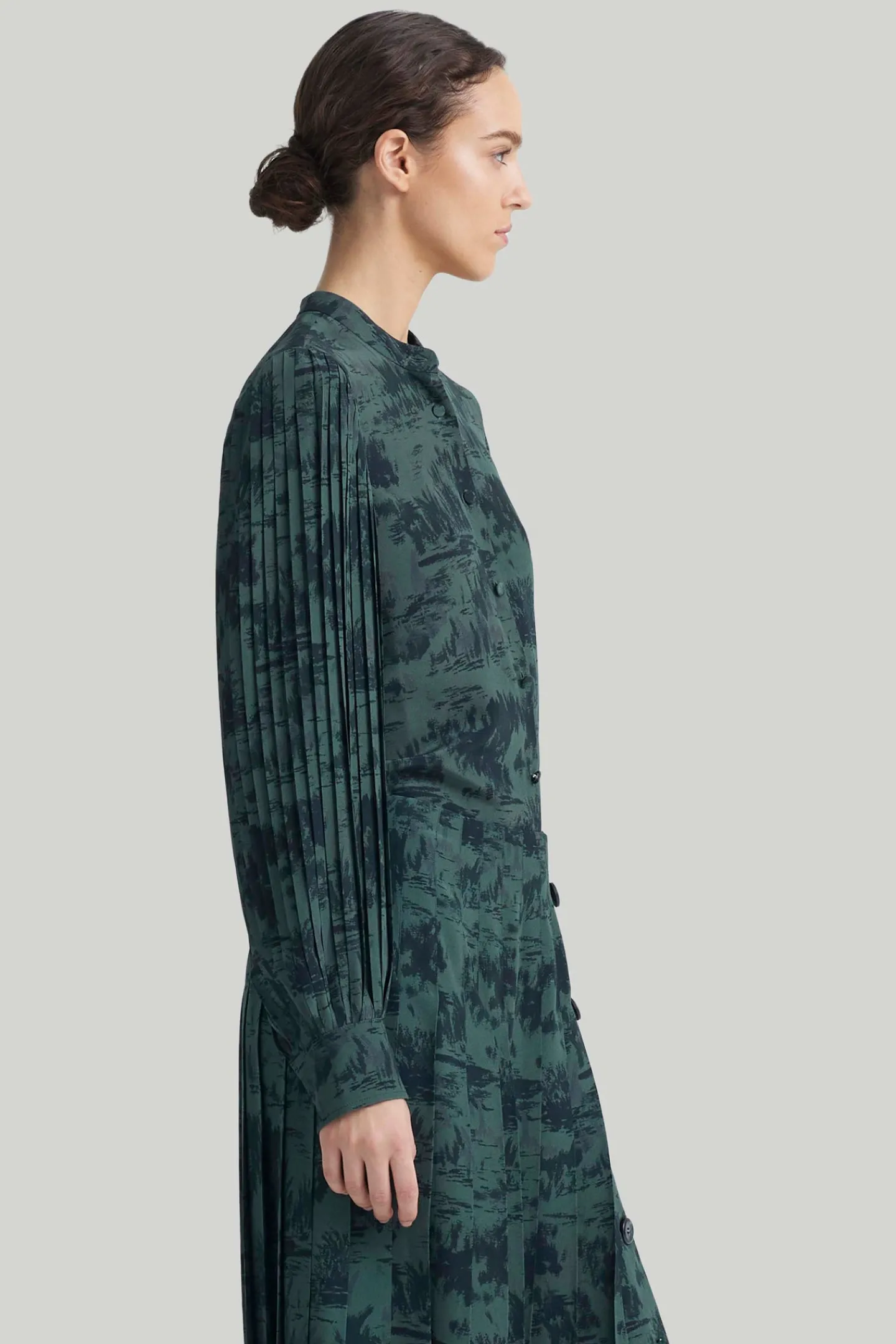 Altuzarra Tops*Patsy Top Rosemary