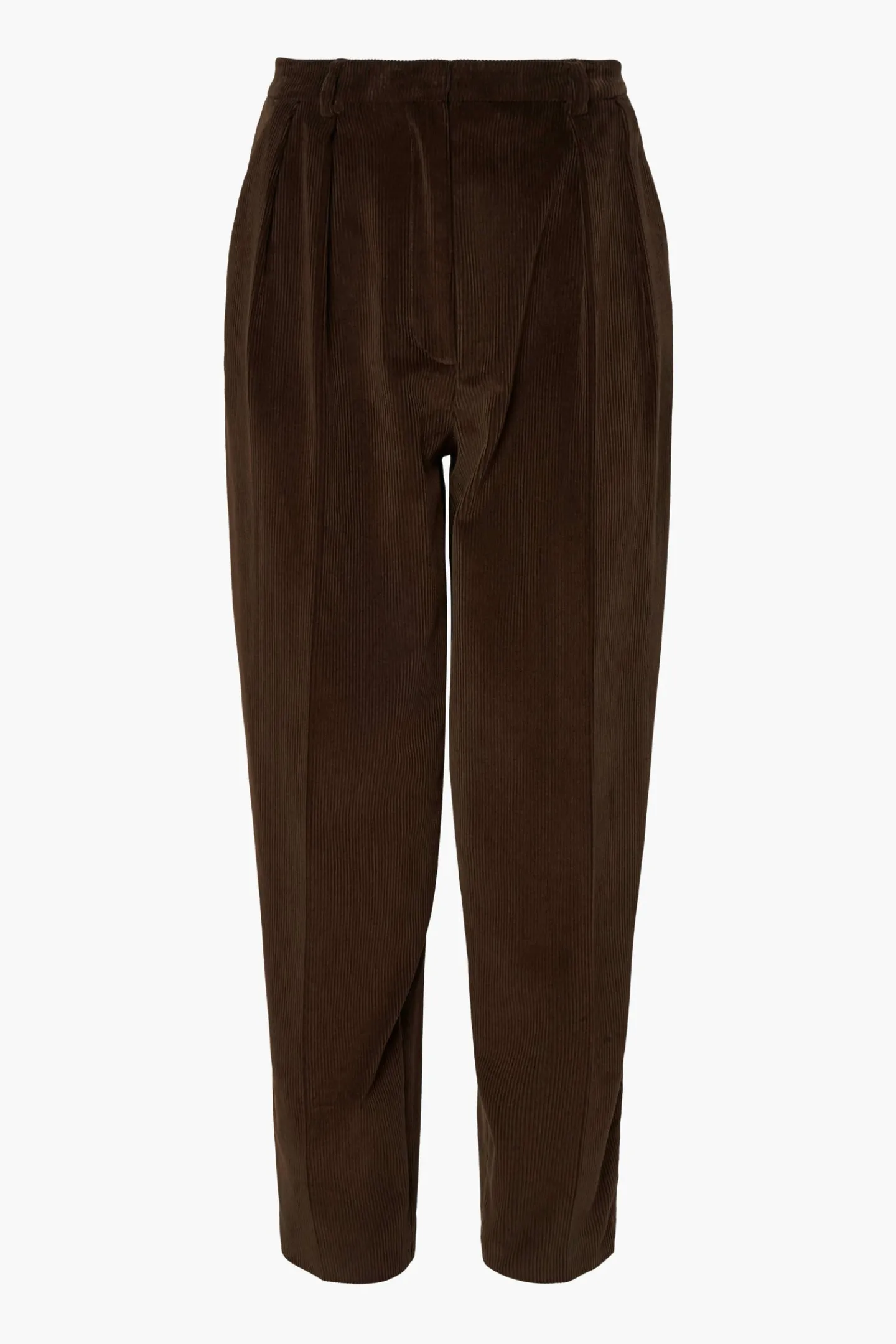 Altuzarra Pants*Emmett Pant Walnut