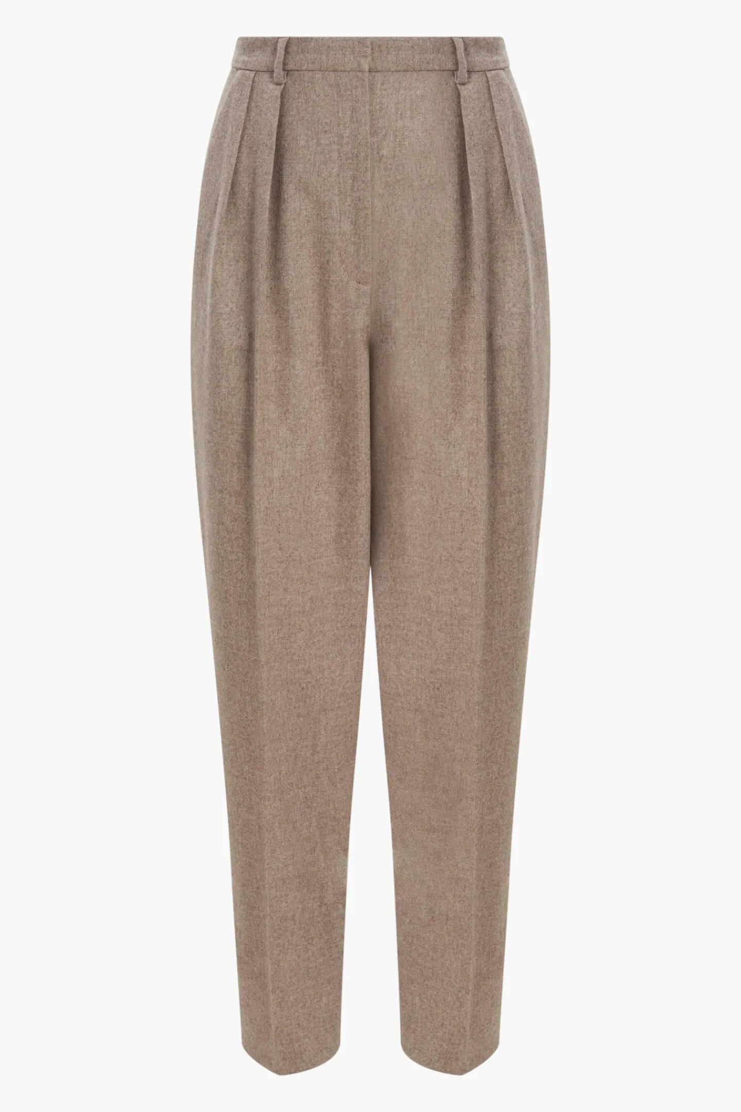 Altuzarra Pants*Emmett Pant MarbleMelange