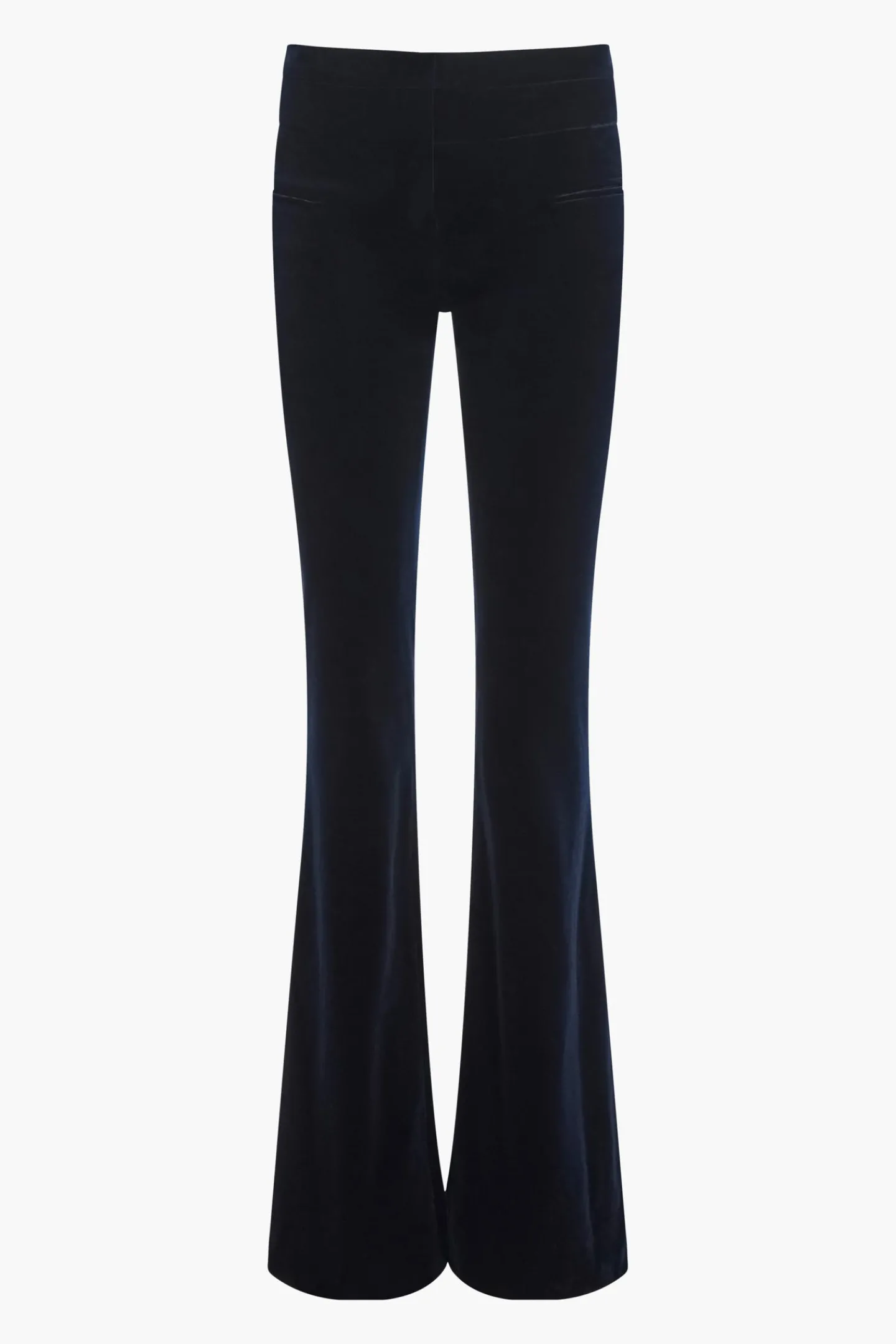 Altuzarra Pants*Serge Pant Navy