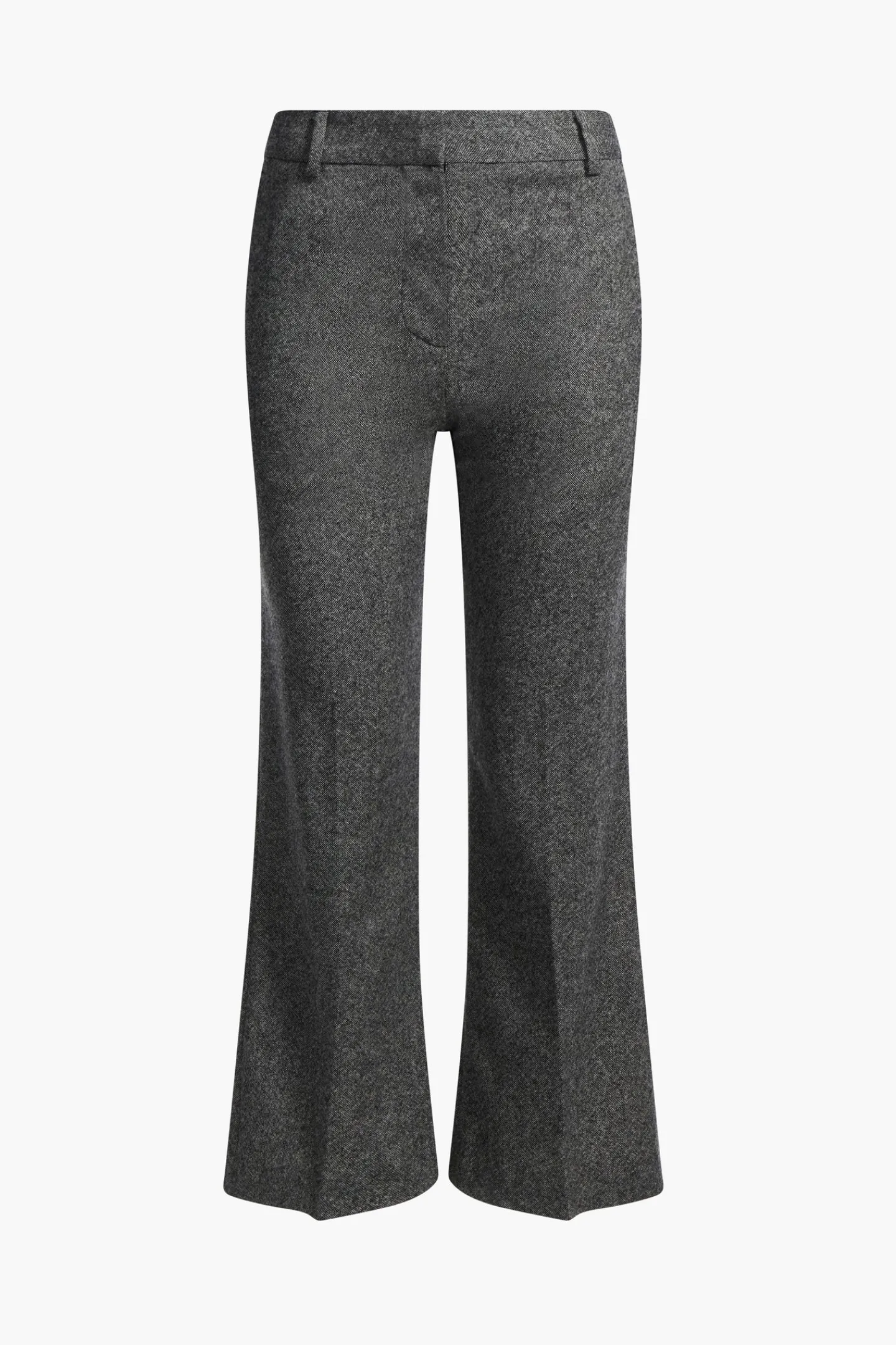 Altuzarra Pants*Fossett Pant BlackTweed