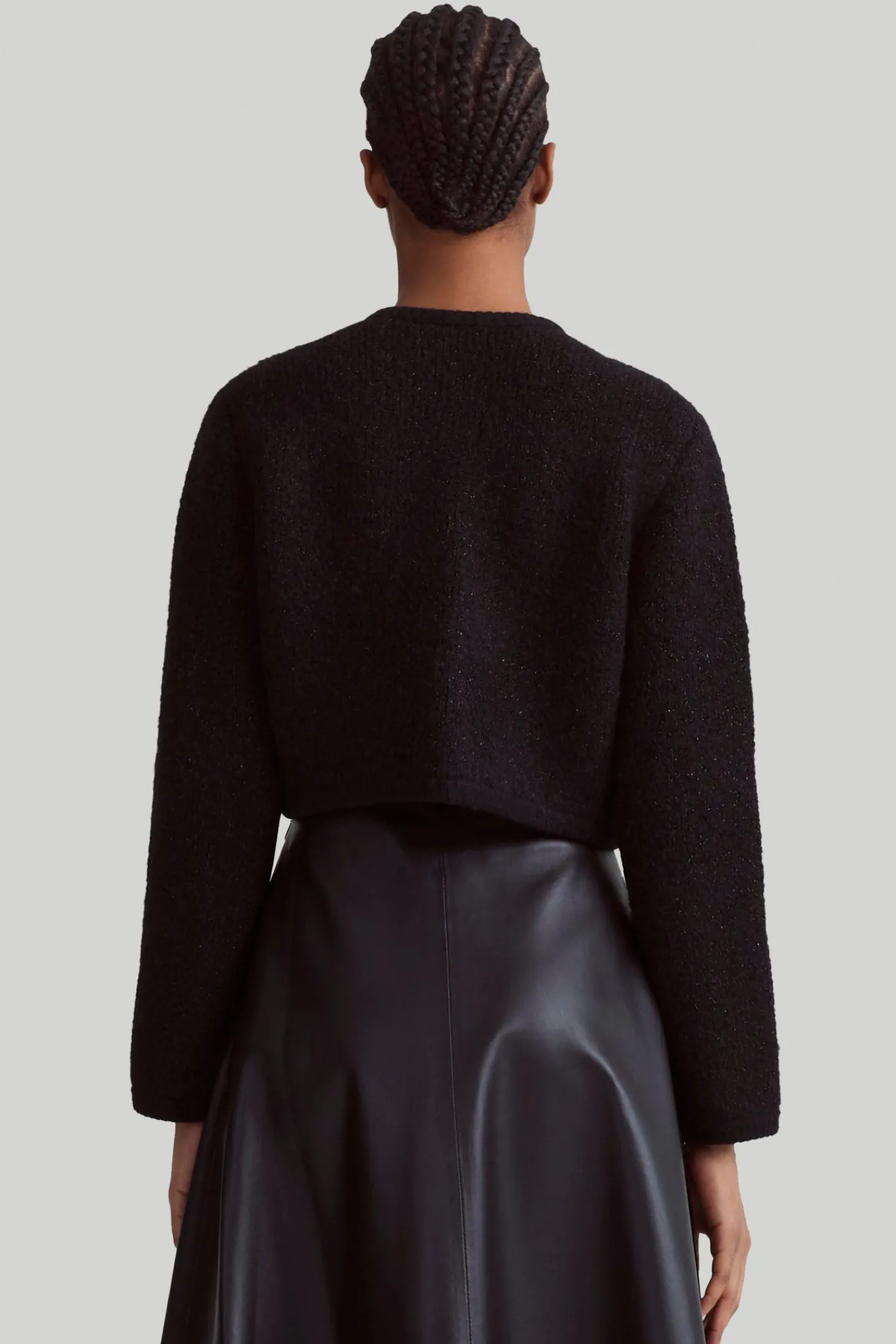 Altuzarra Jackets*Napoline Jacket Black