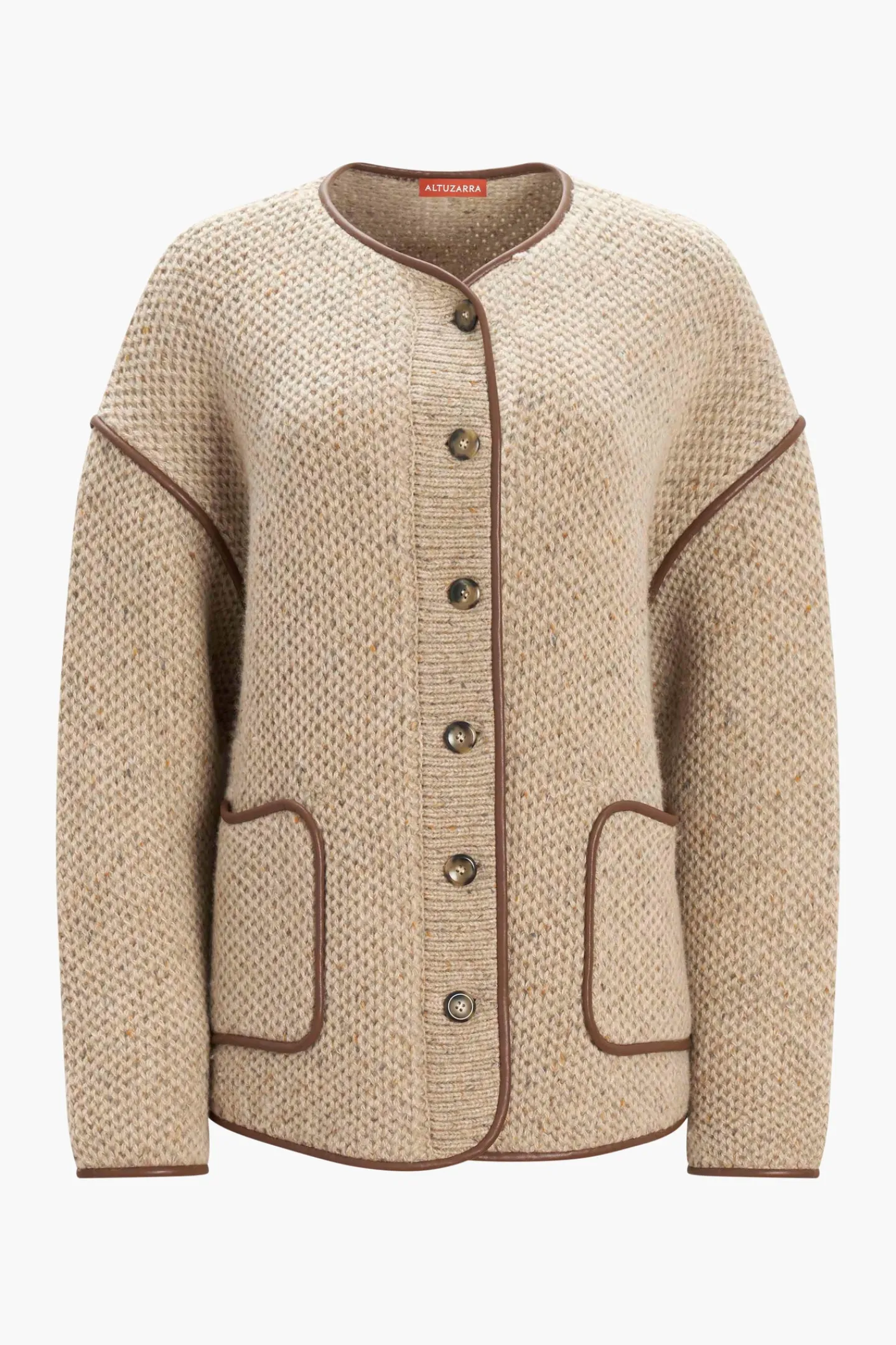 Altuzarra Jackets*Medrano Jacket Sapling