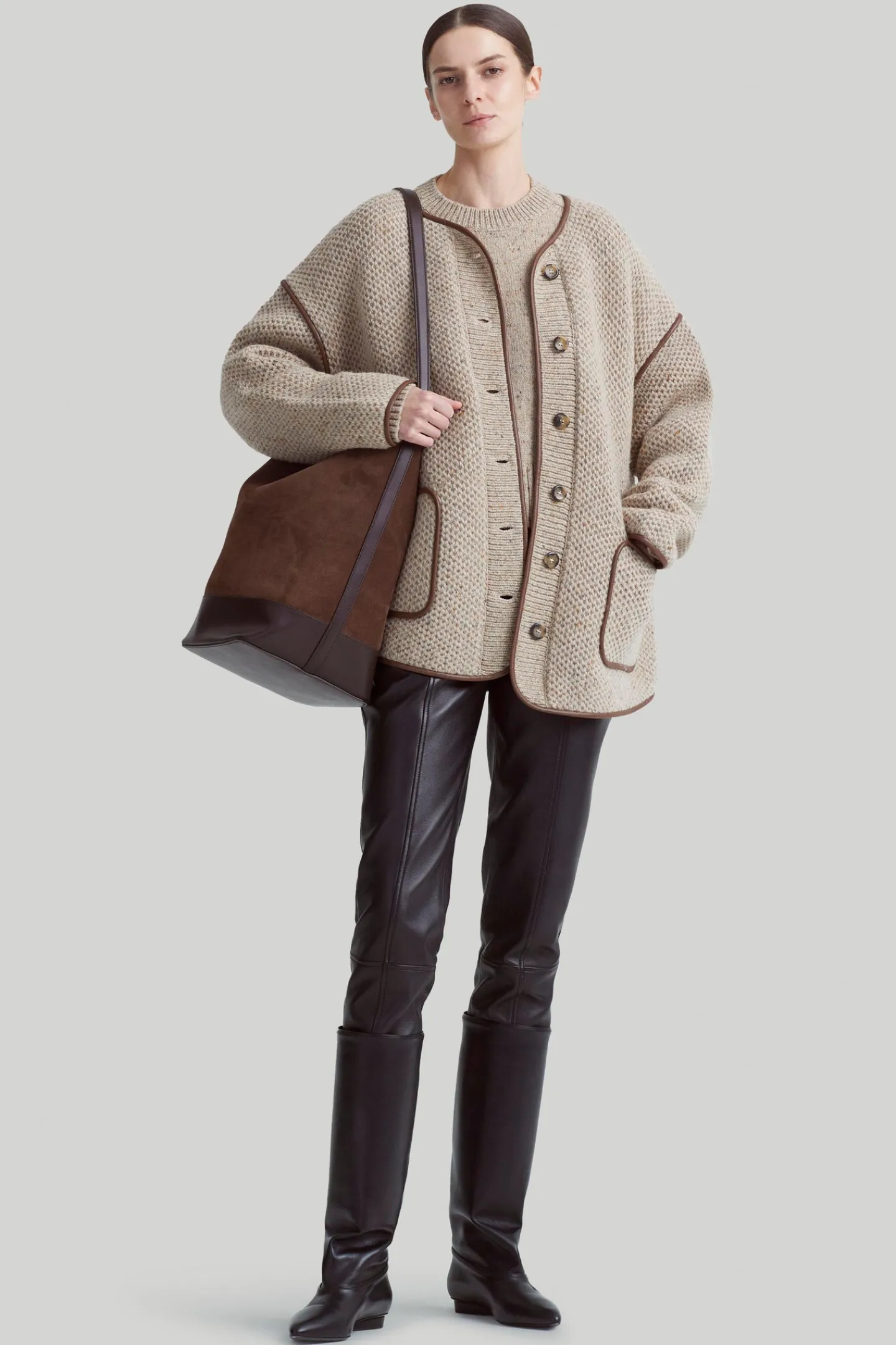 Altuzarra Jackets*Medrano Jacket Sapling