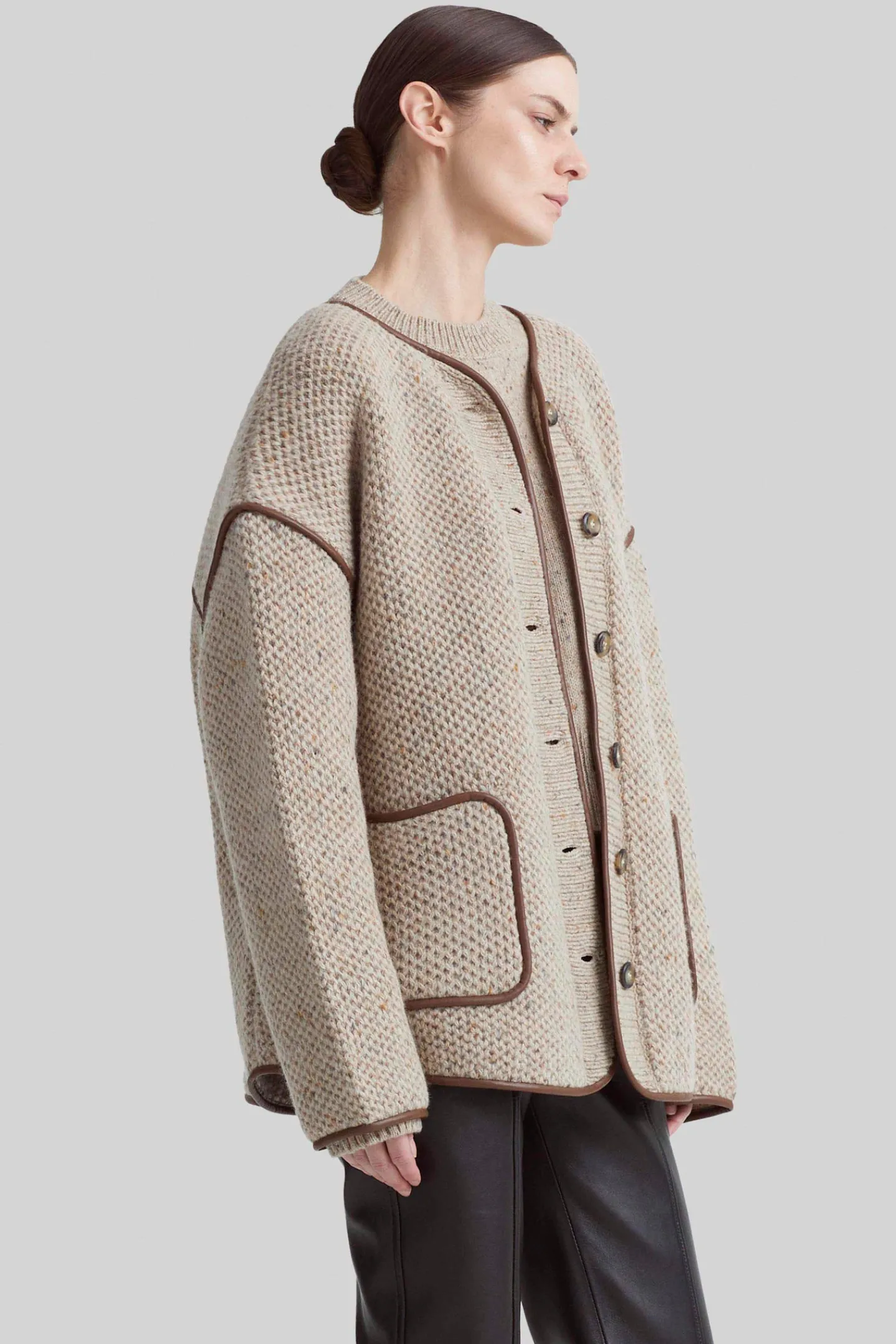 Altuzarra Jackets*Medrano Jacket Sapling