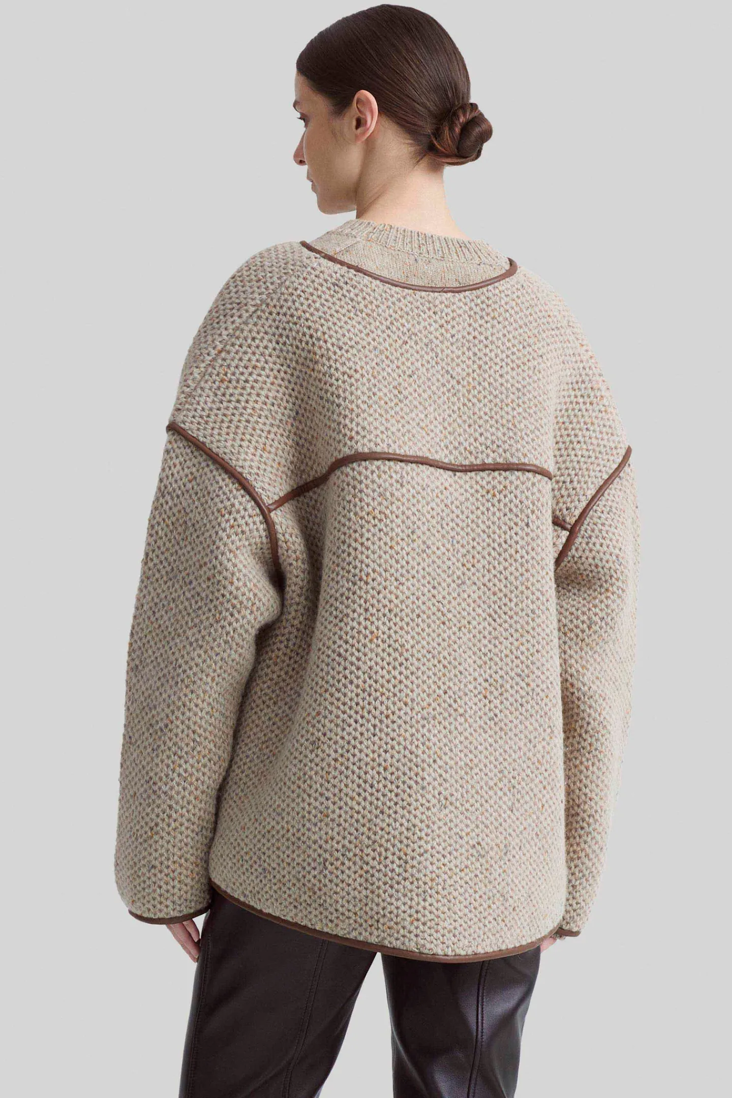 Altuzarra Jackets*Medrano Jacket Sapling