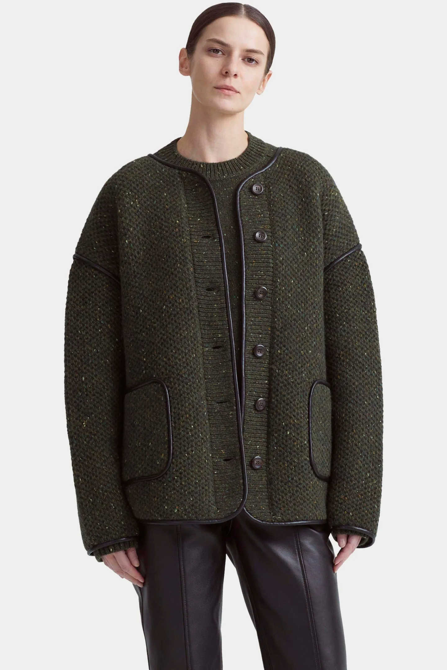 Altuzarra Jackets*Medrano Jacket Loden