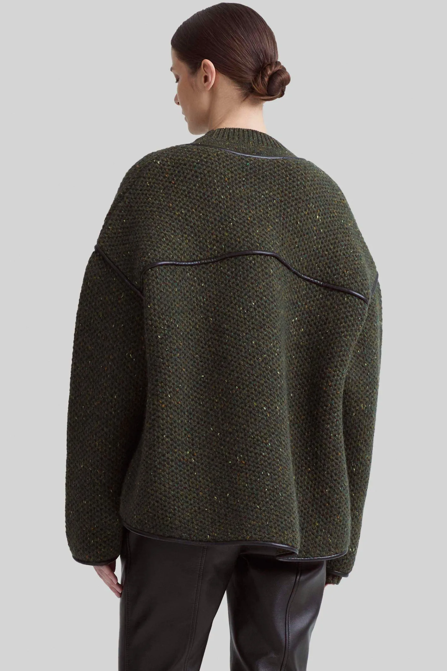 Altuzarra Jackets*Medrano Jacket Loden