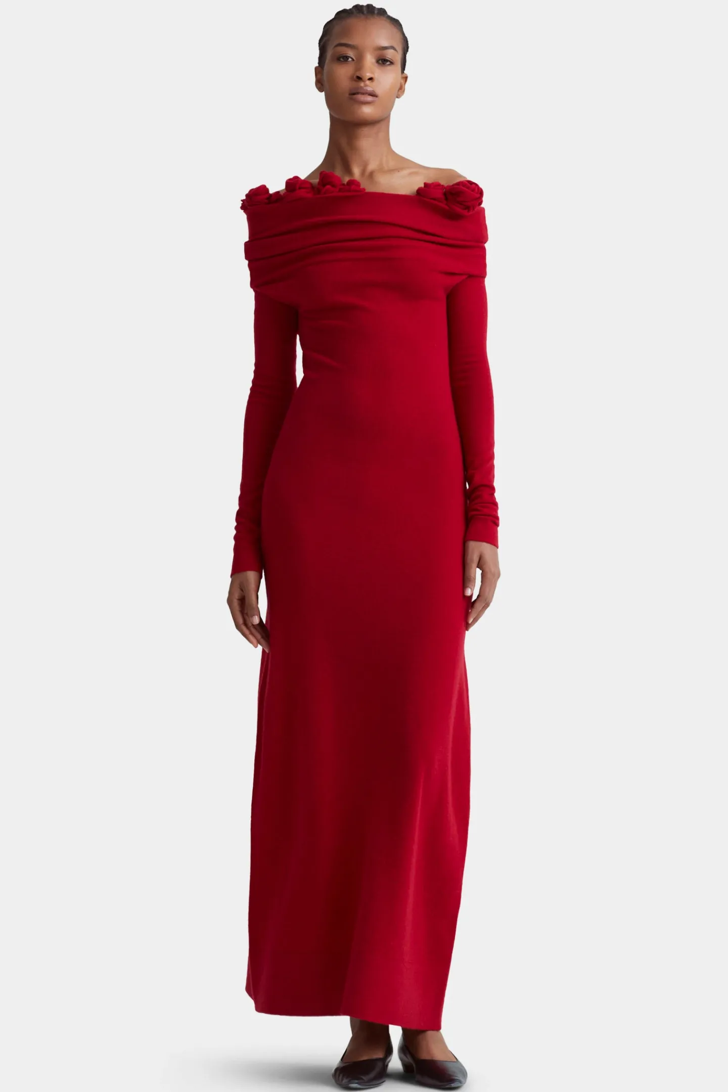 Altuzarra Knitwear|Dresses*Lunaire Dress Grenadine