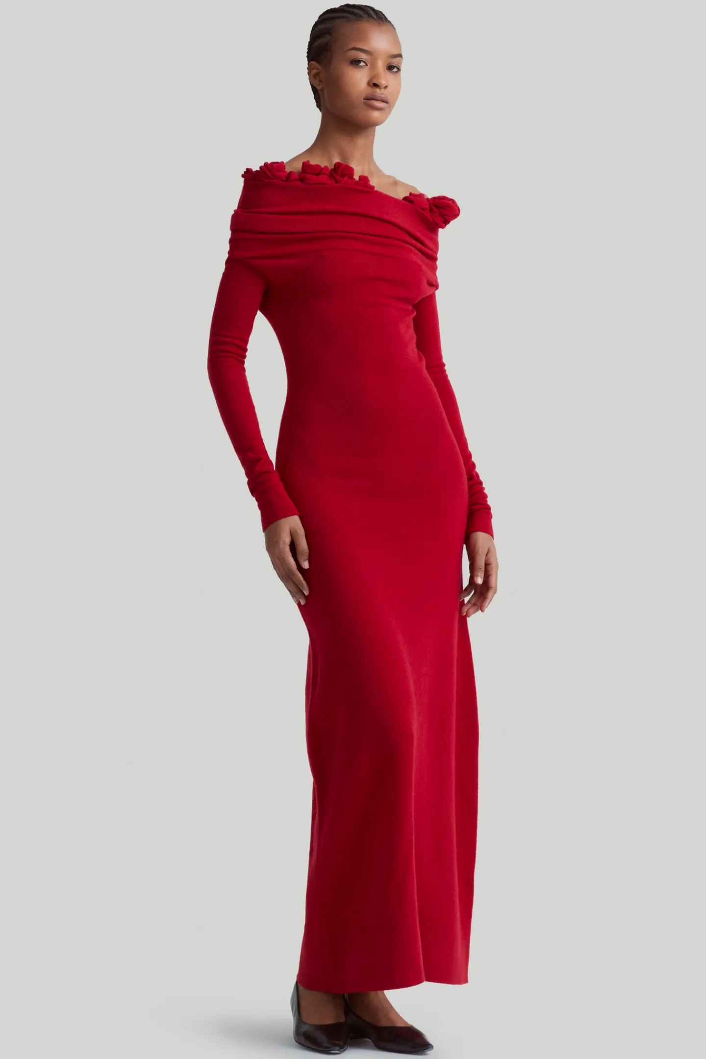 Altuzarra Knitwear|Dresses*Lunaire Dress Grenadine