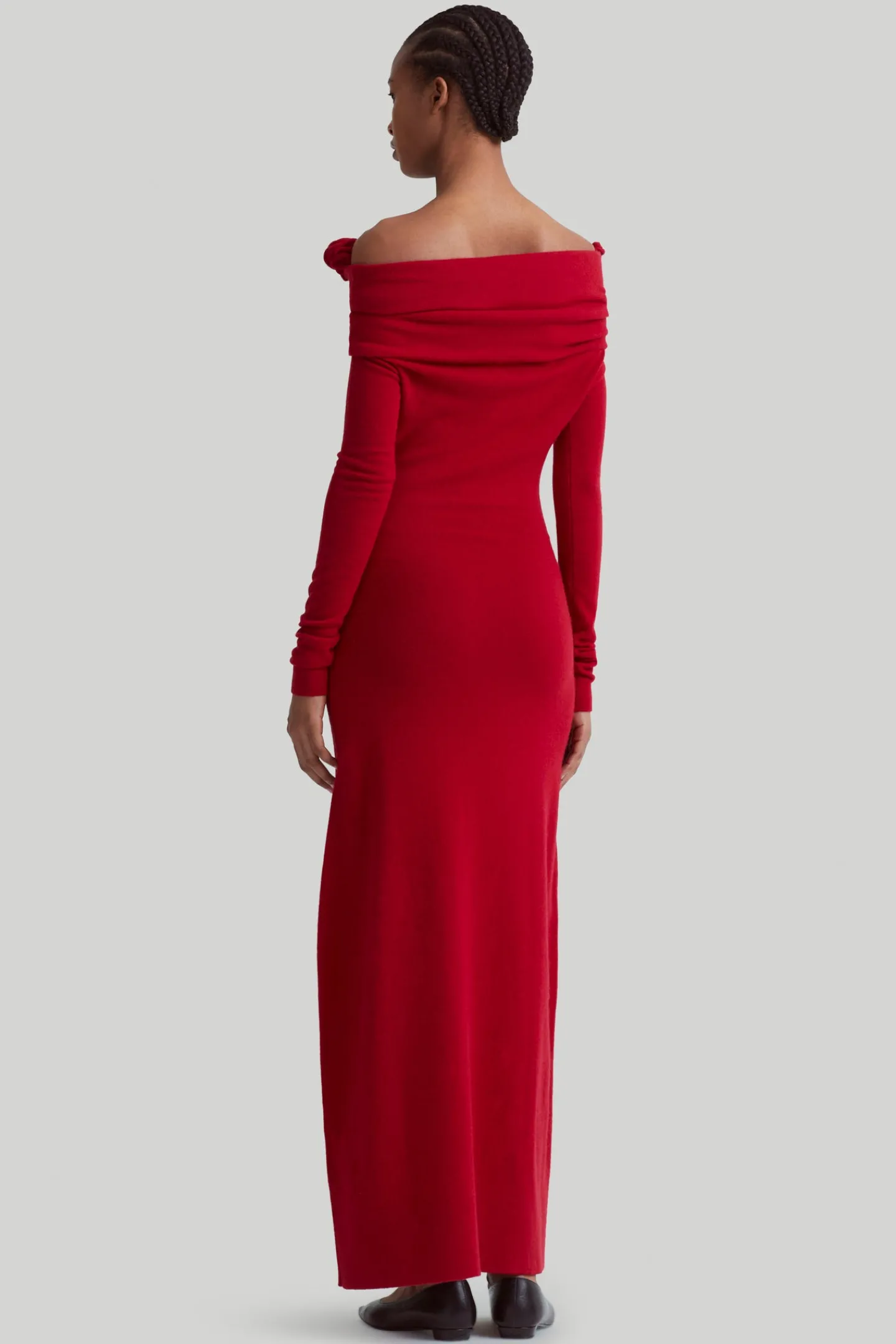 Altuzarra Knitwear|Dresses*Lunaire Dress Grenadine