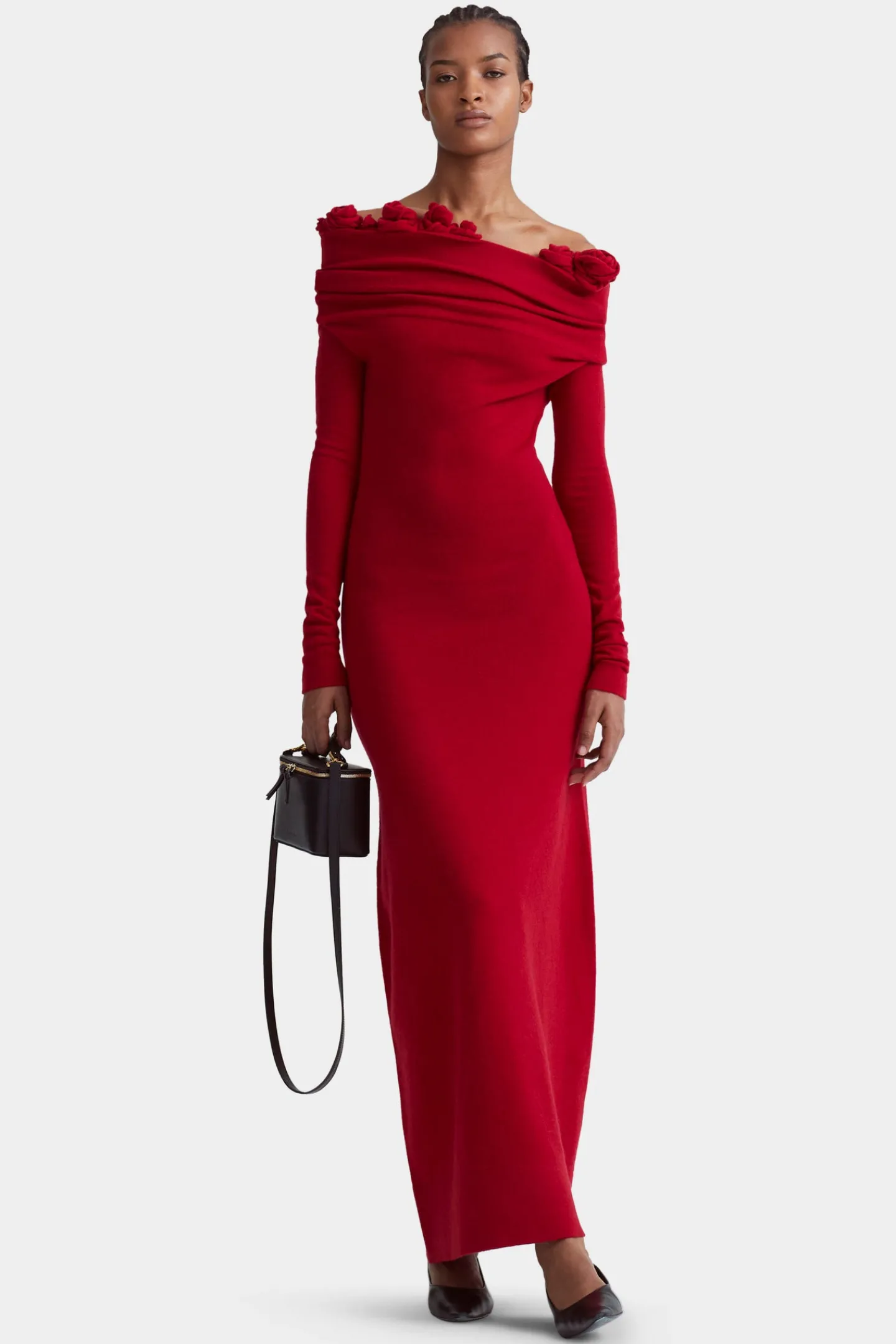 Altuzarra Knitwear|Dresses*Lunaire Dress Grenadine